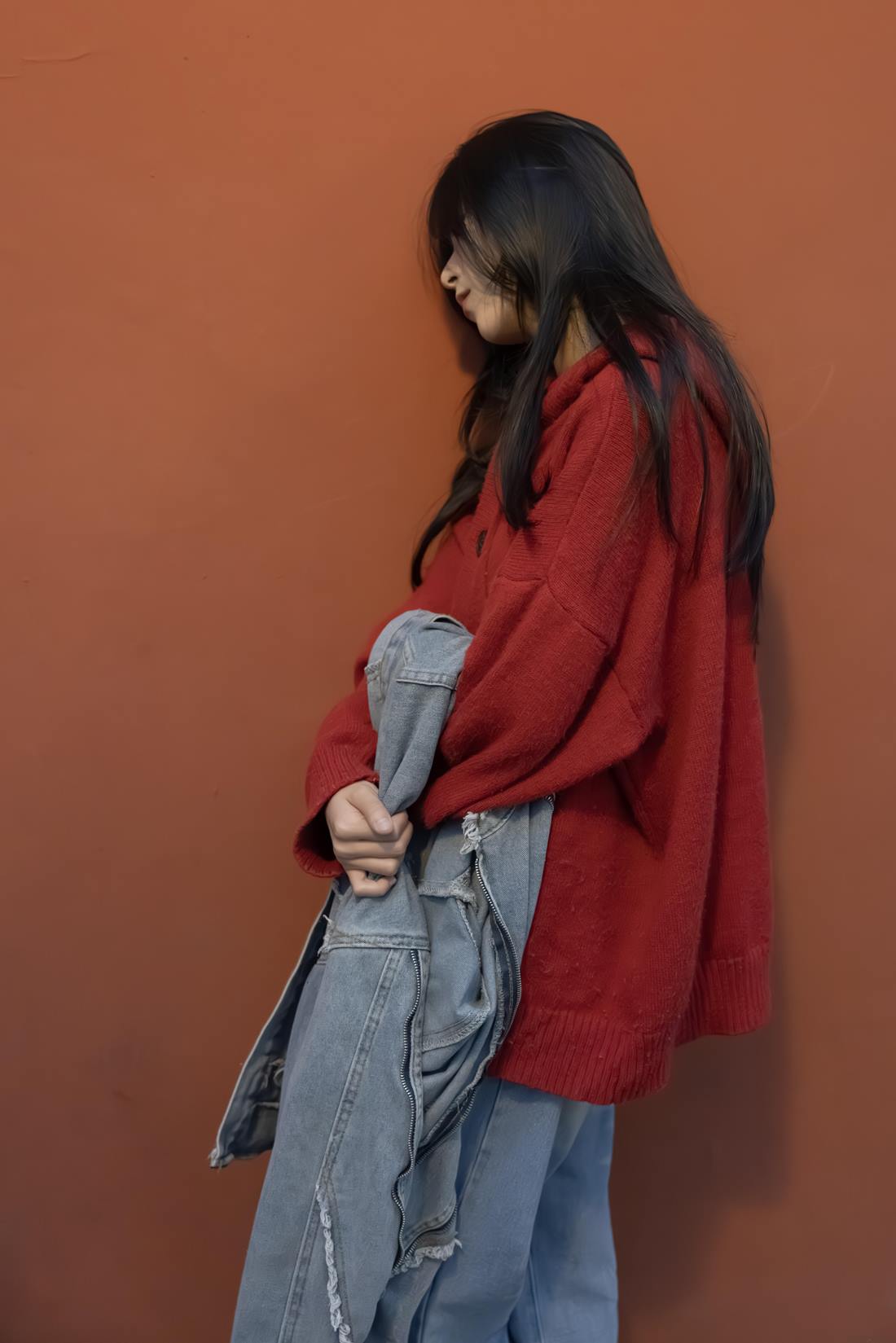 图片[106]-她们印象 NO.007 画月 [112P] – 速更版-美库