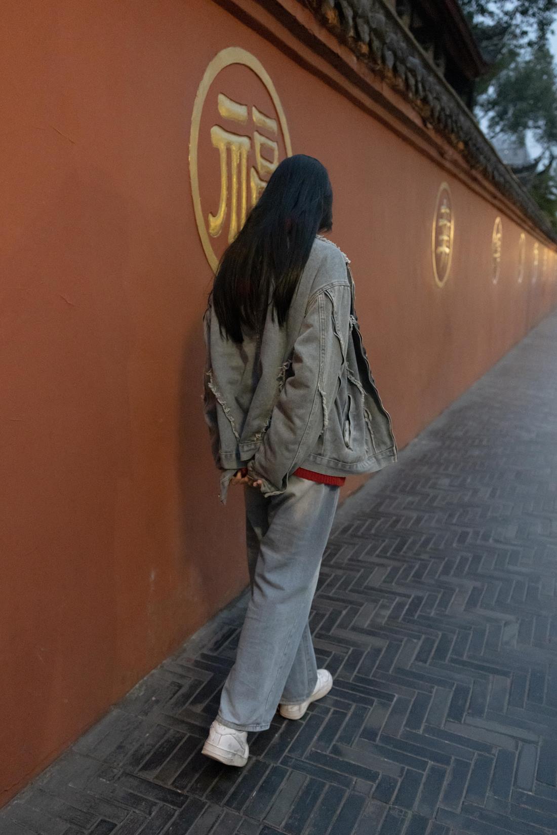 图片[107]-她们印象 NO.007 画月 [112P] – 速更版-美库