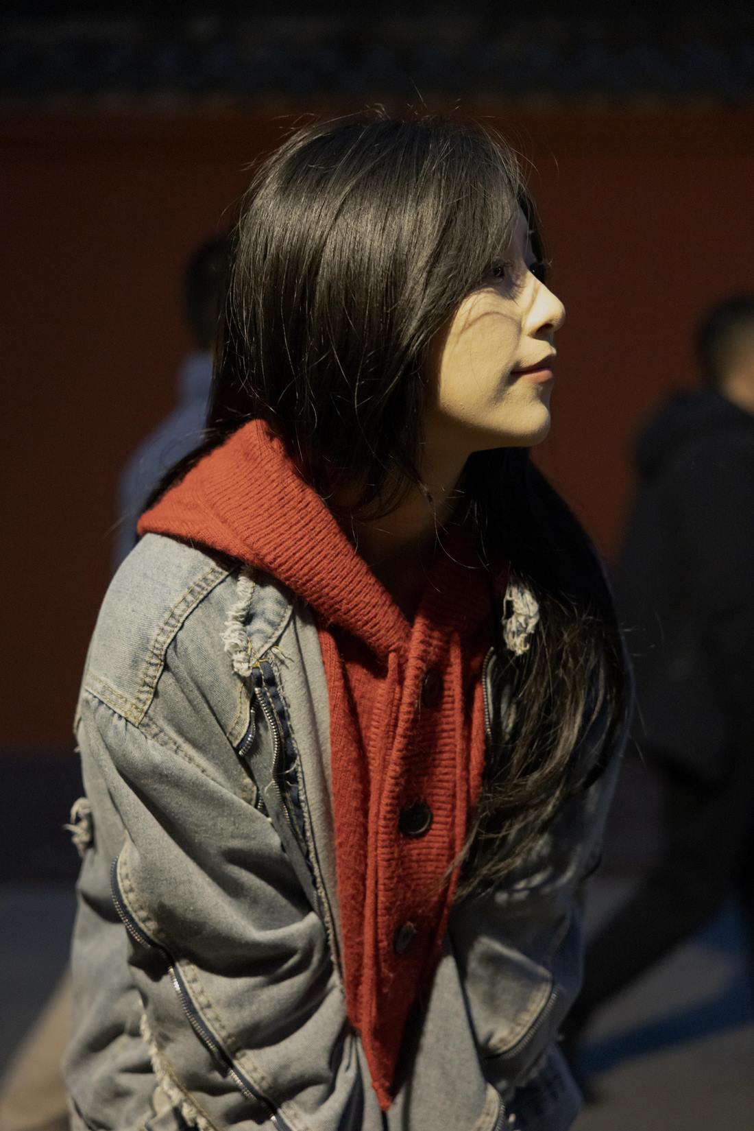 图片[108]-她们印象 NO.007 画月 [112P] – 速更版-美库