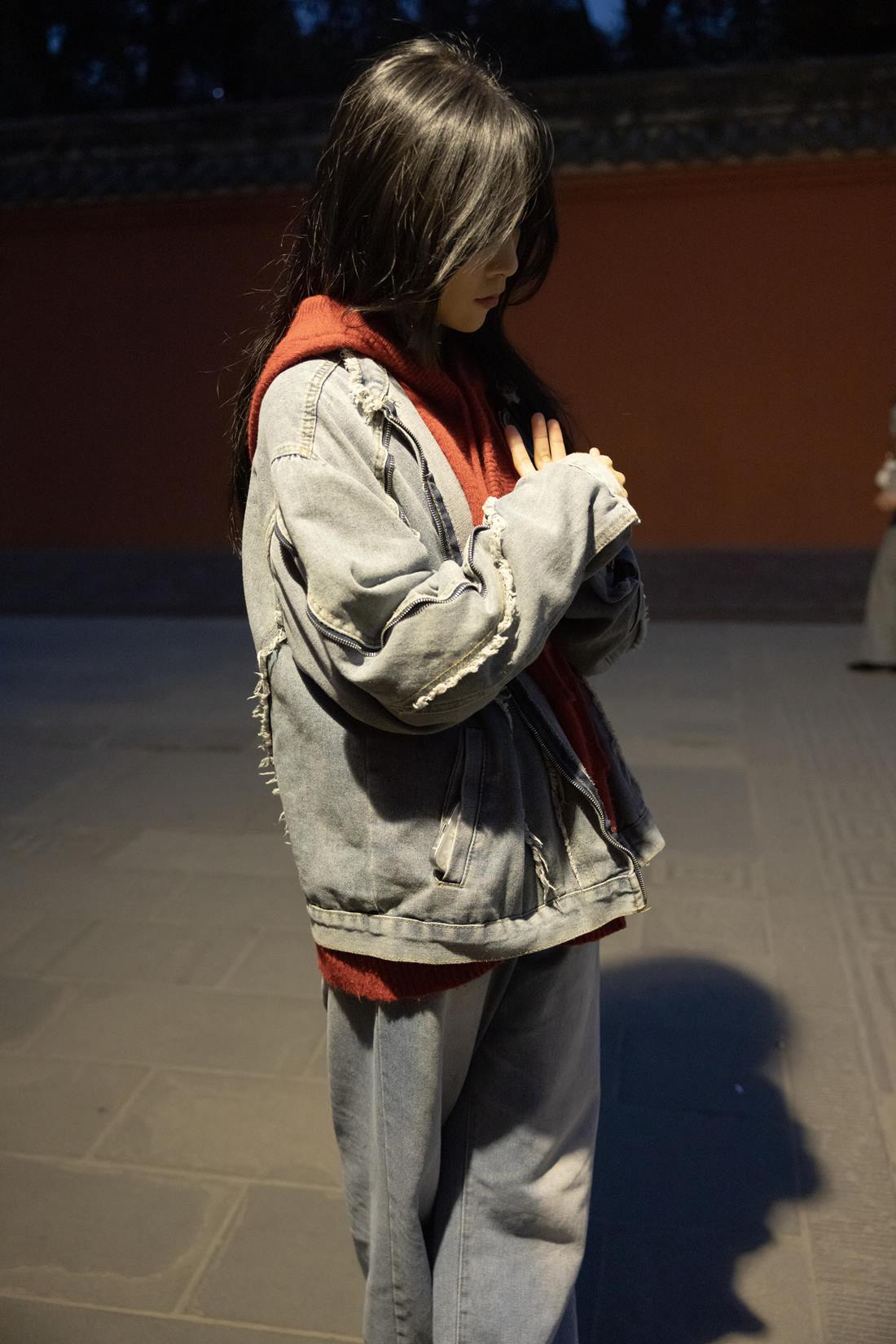 图片[109]-她们印象 NO.007 画月 [112P] – 速更版-美库