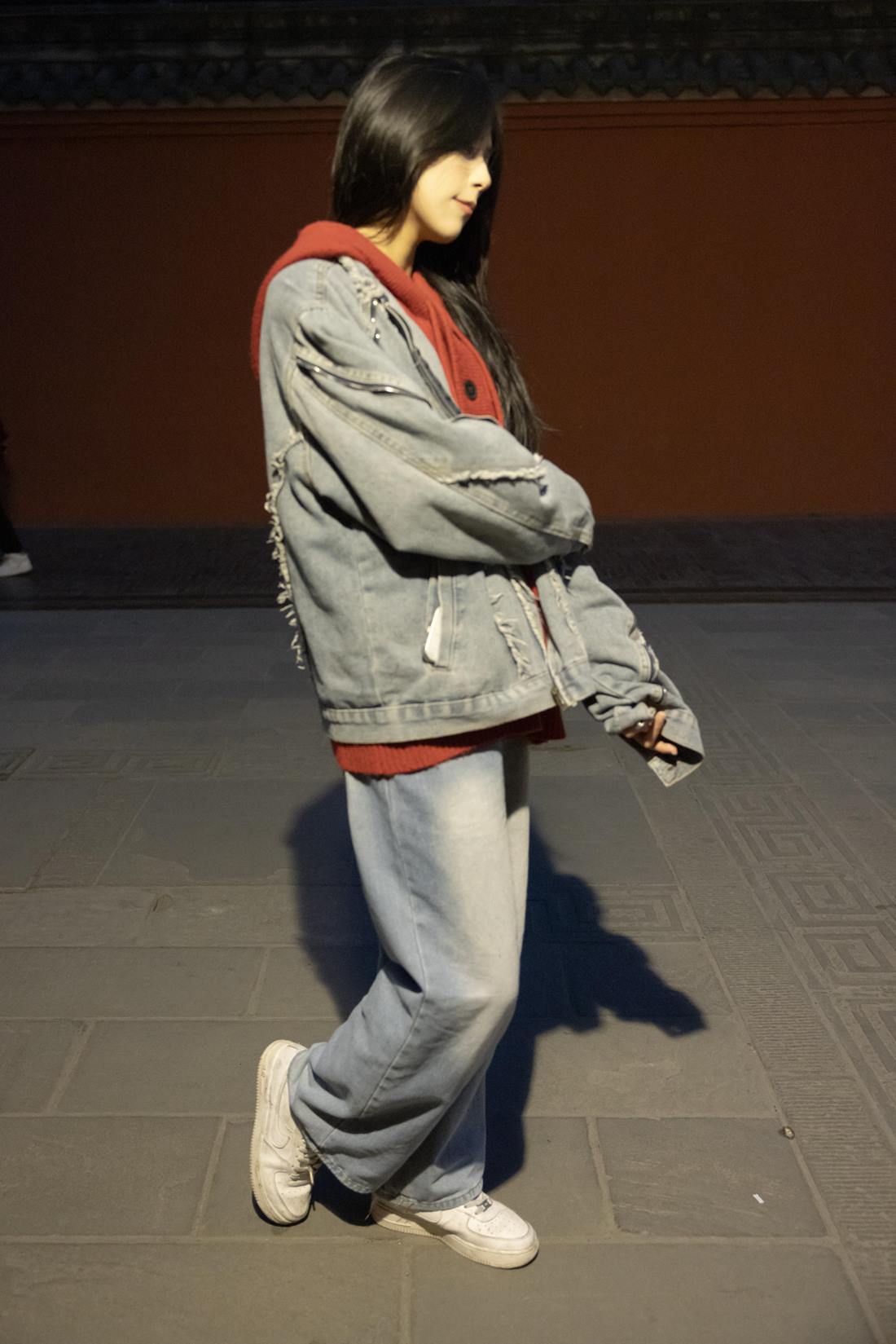 图片[111]-她们印象 NO.007 画月 [112P] – 速更版-美库