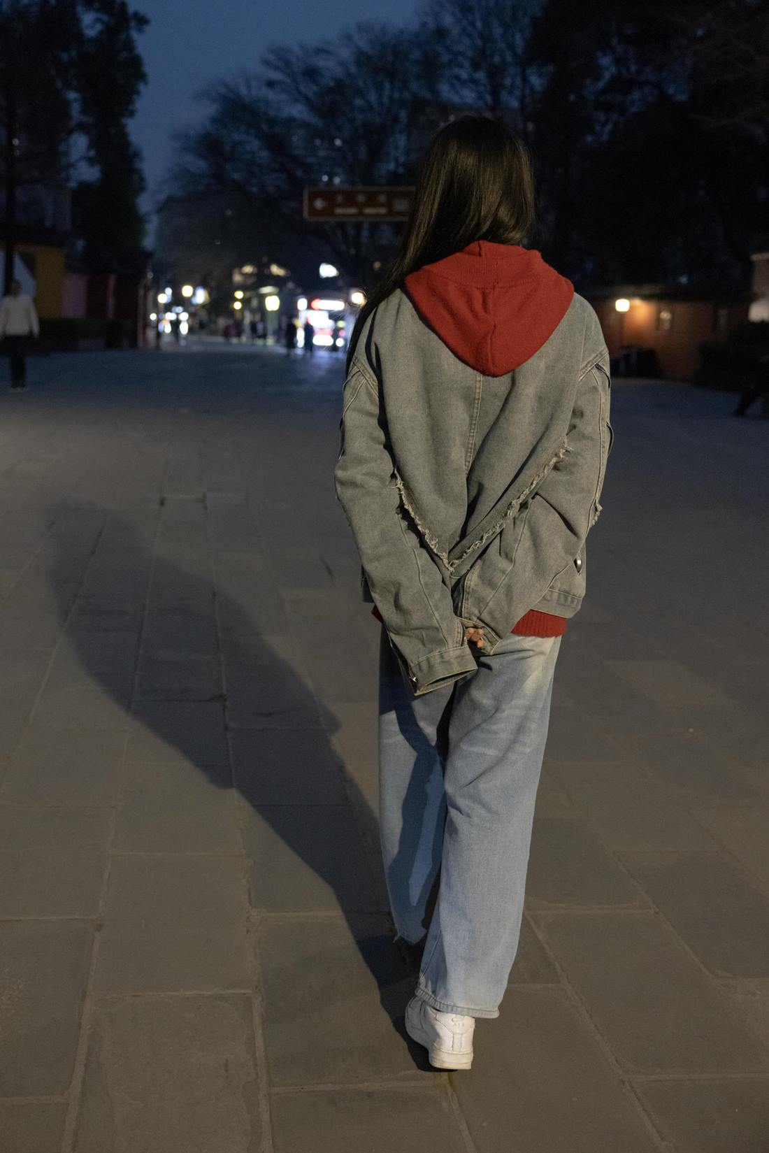 图片[112]-她们印象 NO.007 画月 [112P] – 速更版-美库