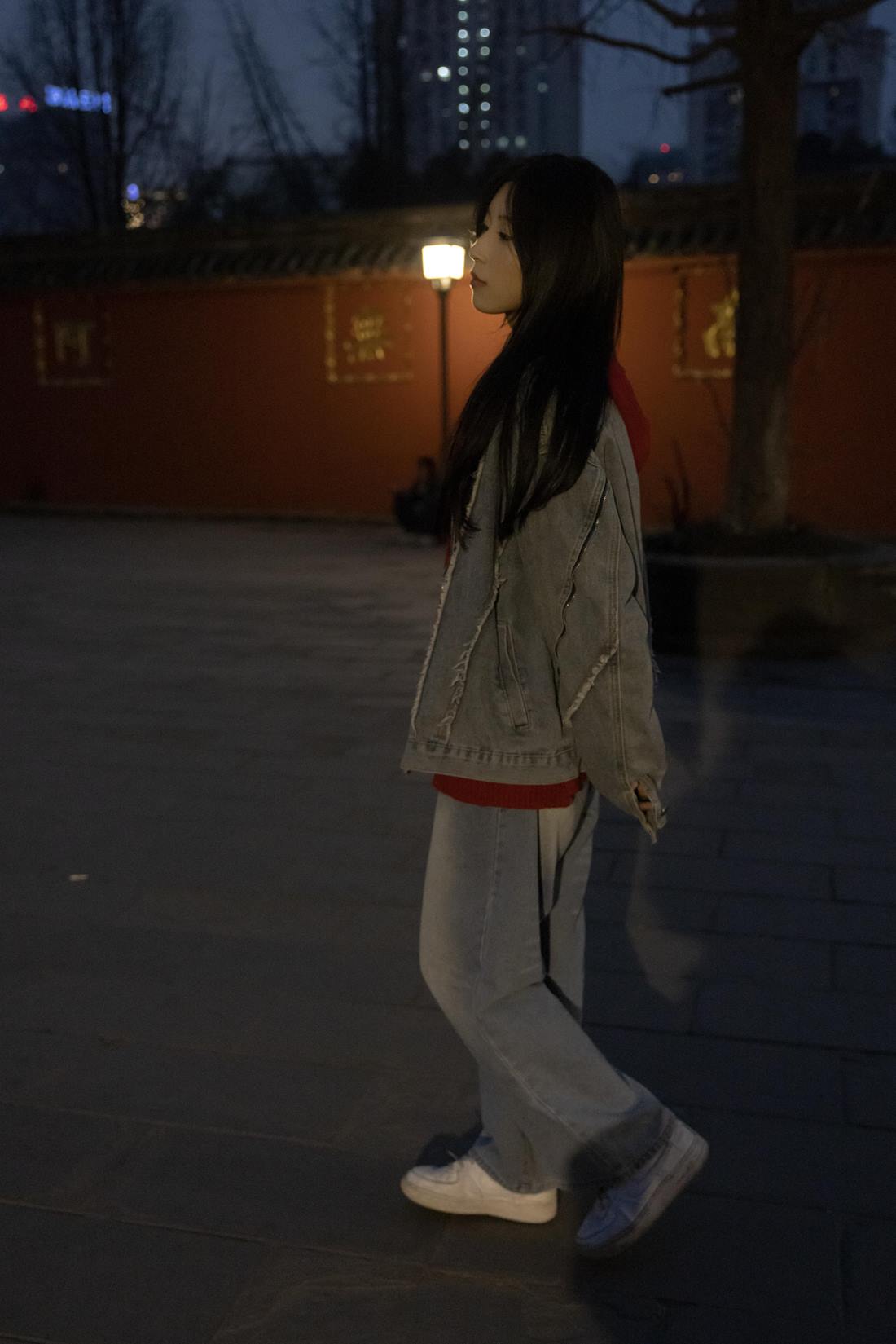 图片[113]-她们印象 NO.007 画月 [112P] – 速更版-美库