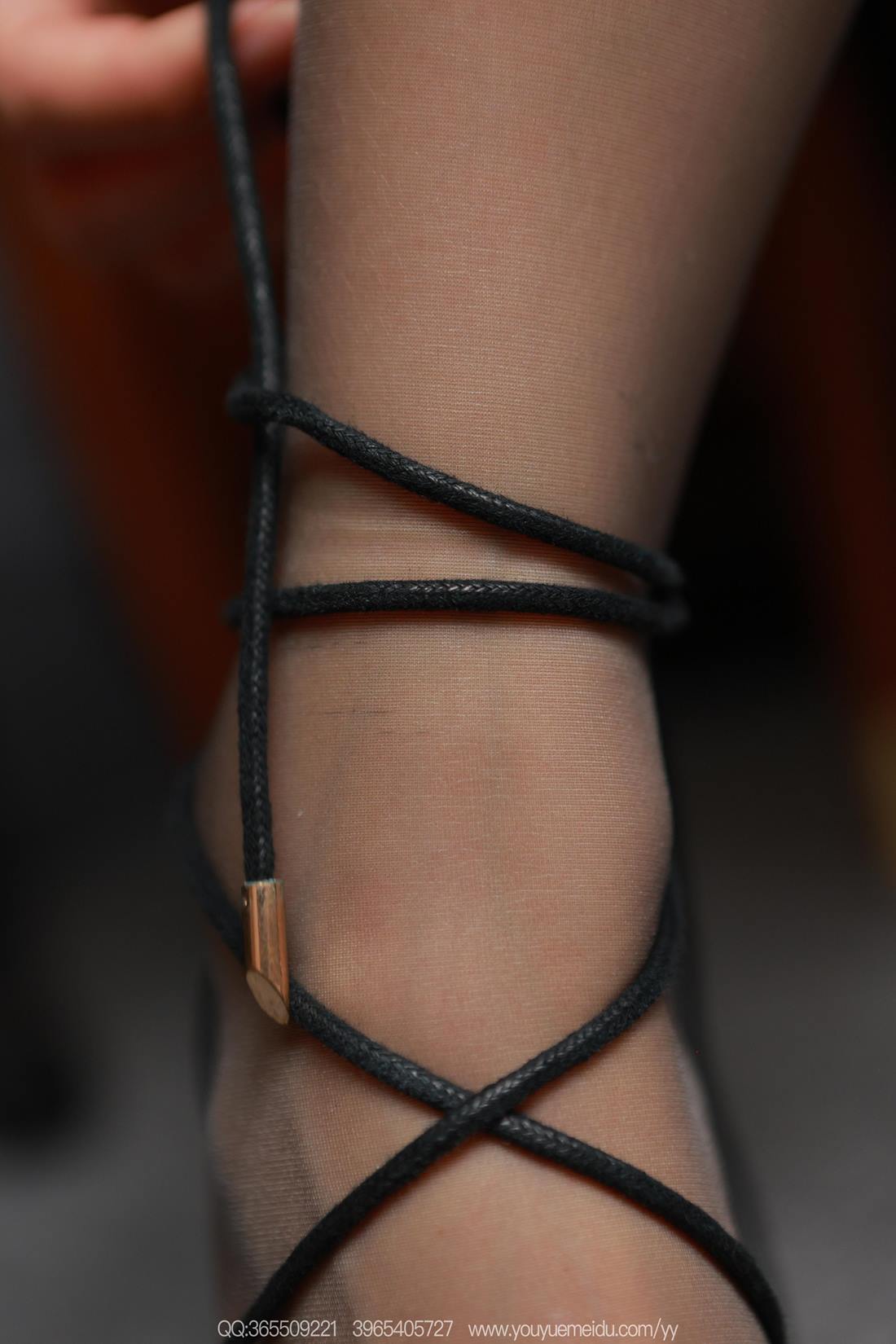 图片[46]-[IESS异思趣向] 2025.07.02 丝享家2095：小婕《黑丝面试官（下）》[89P] – 速更版-美库