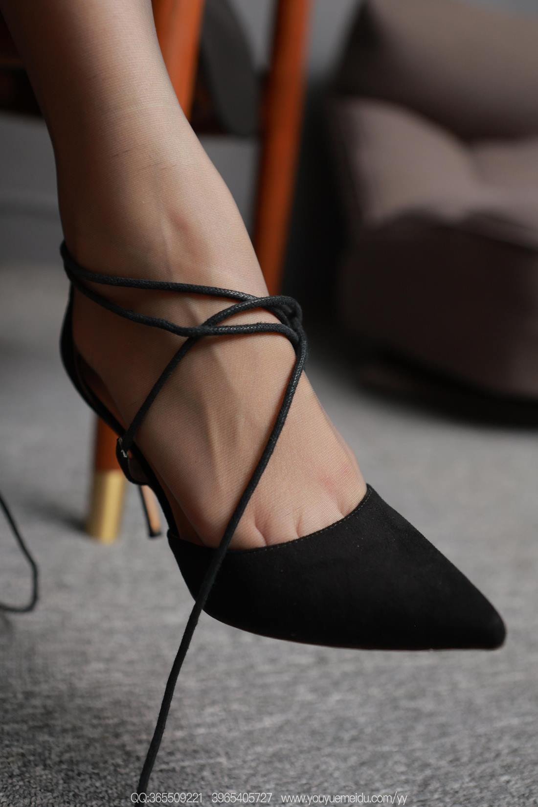 图片[53]-[IESS异思趣向] 2025.07.02 丝享家2095：小婕《黑丝面试官（下）》[89P] – 速更版-美库