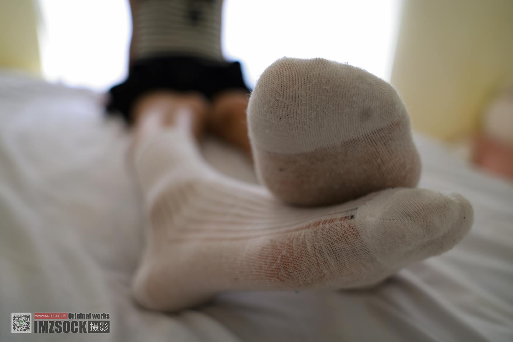 图片[46]-[MZSOCK]爱美足 NO.332 薇薇[113P] – 速更版-美库