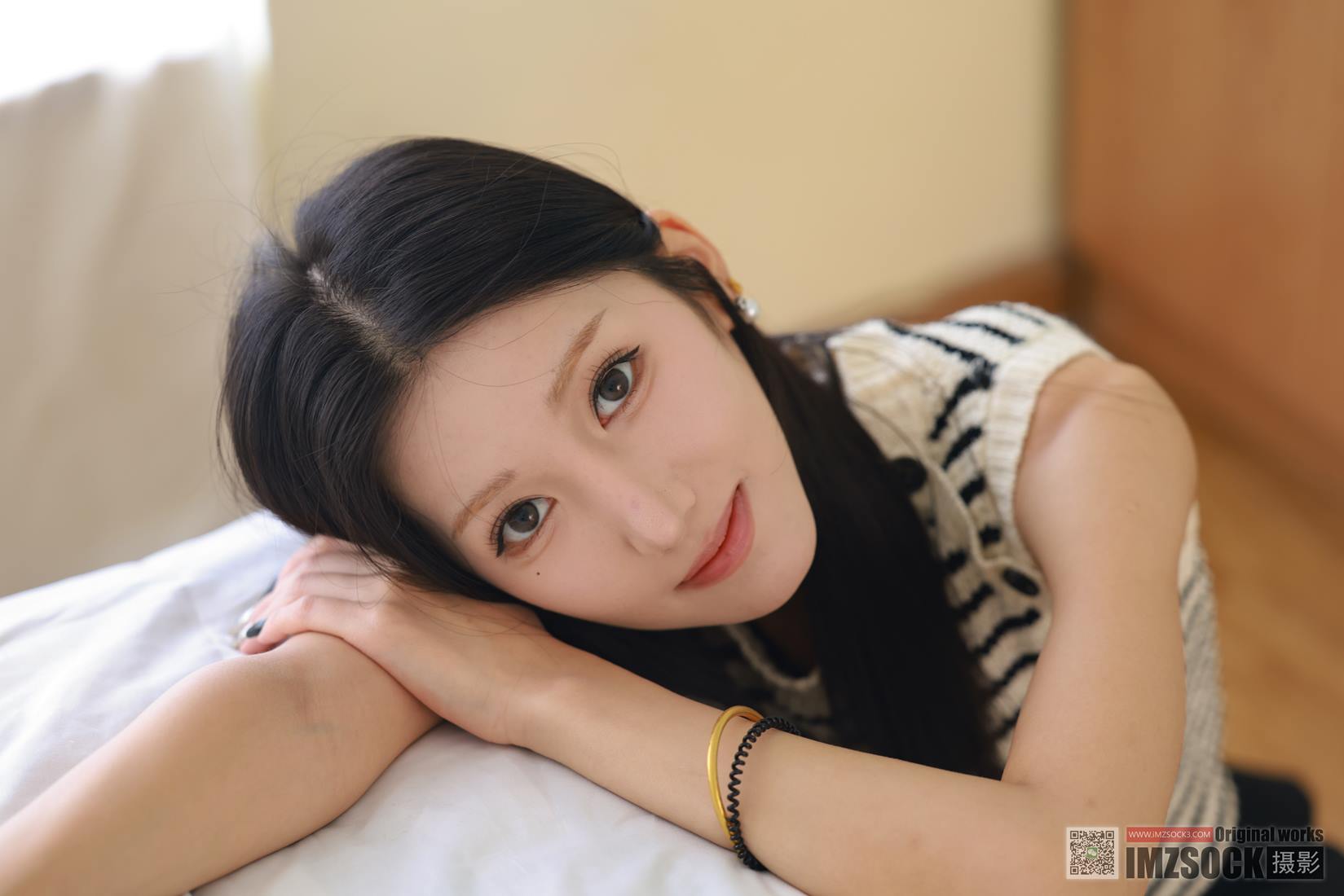 图片[104]-[MZSOCK]爱美足 NO.332 薇薇[113P] – 速更版-美库