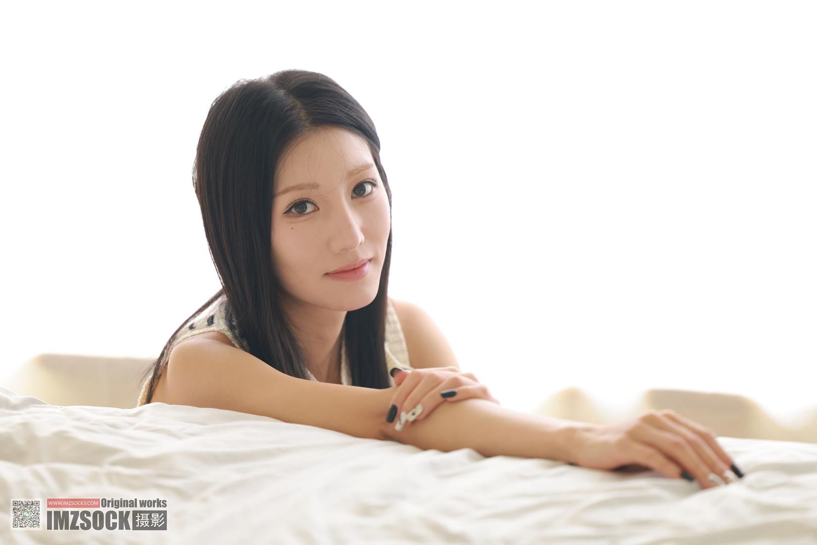 图片[107]-[MZSOCK]爱美足 NO.332 薇薇[113P] – 速更版-美库