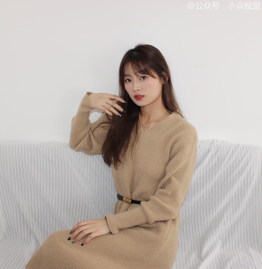 图片[11]-002-蓉蓉［141P］ – 速更版-美库