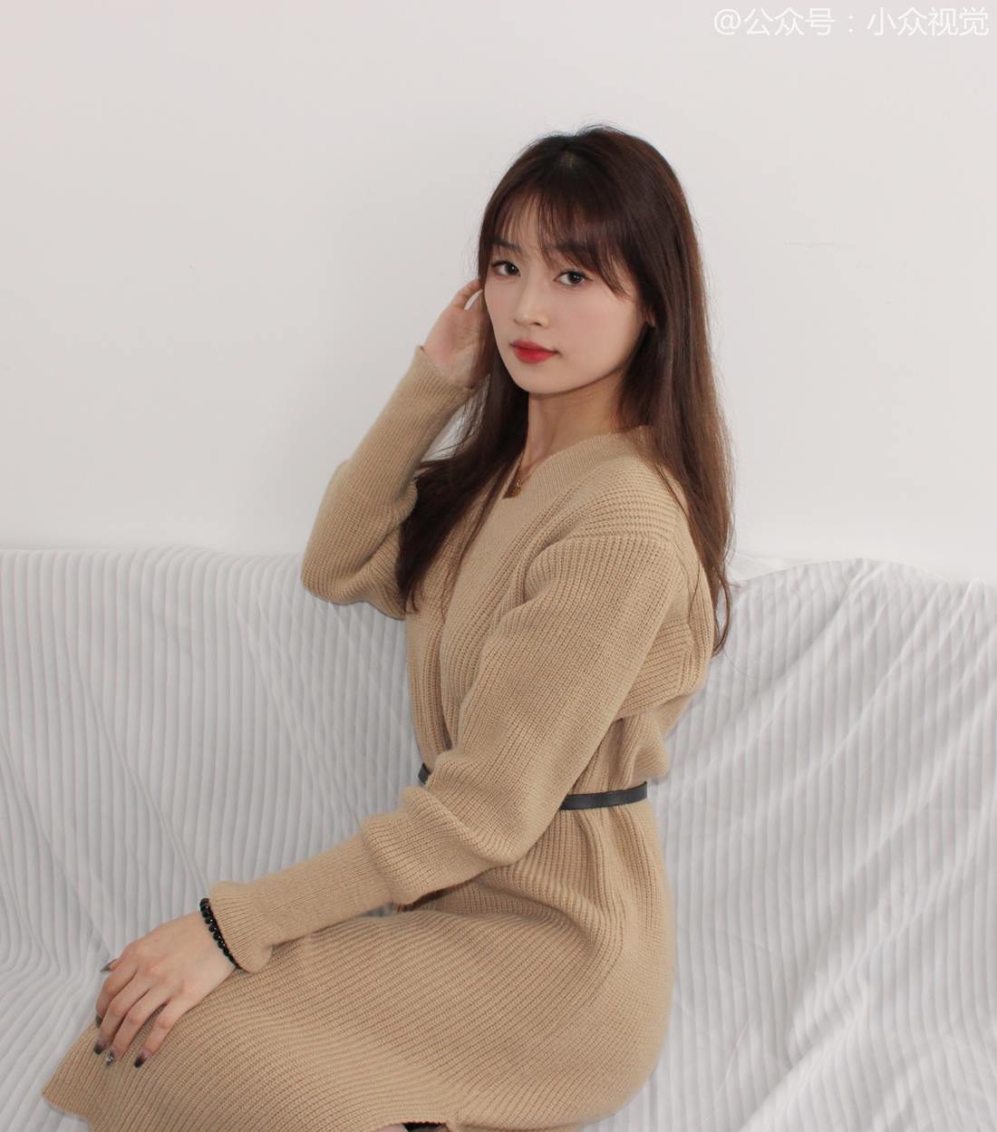 图片[13]-002-蓉蓉［141P］ – 速更版-美库