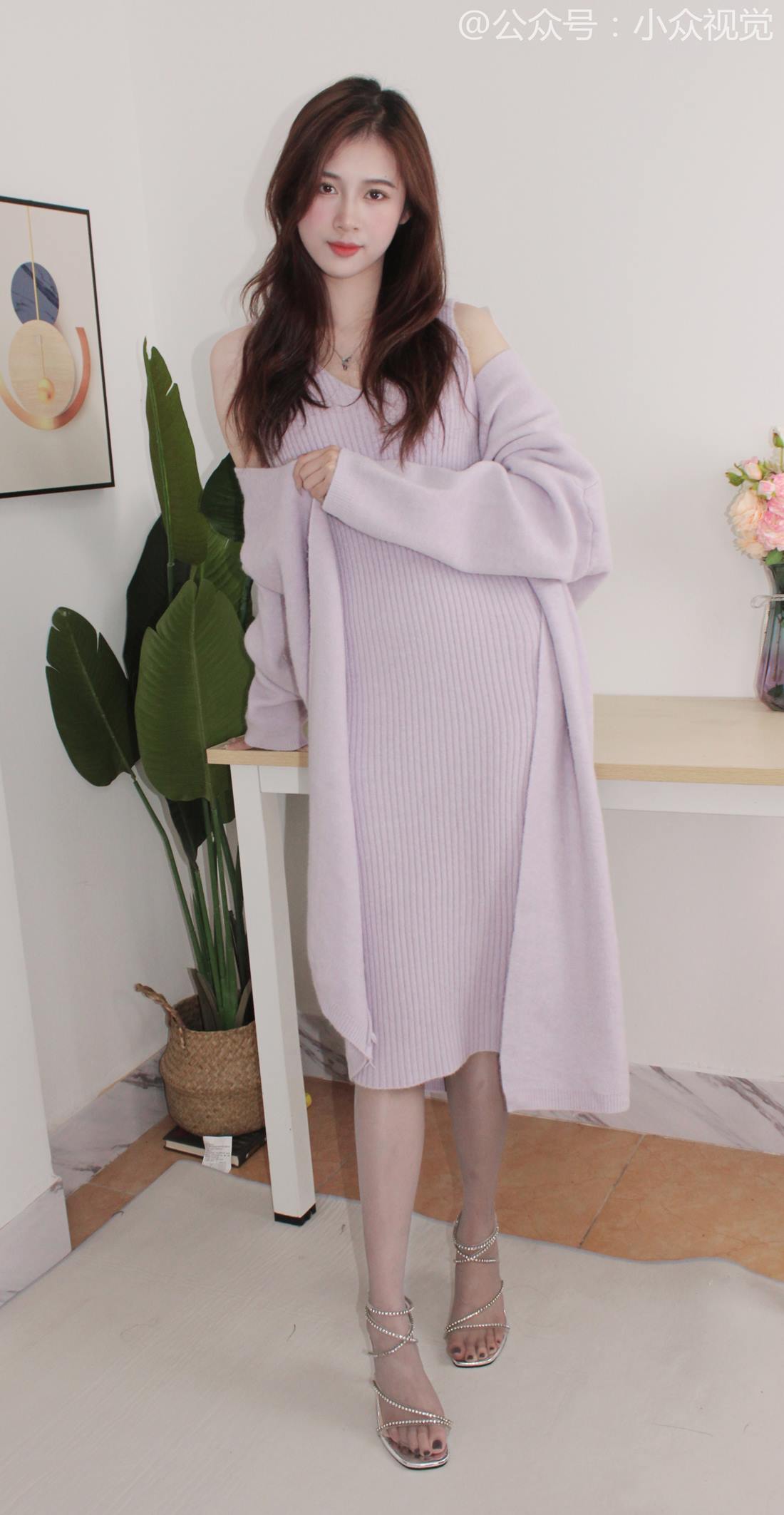 图片[33]-001-惠子图片 ［99P］ – 速更版-美库