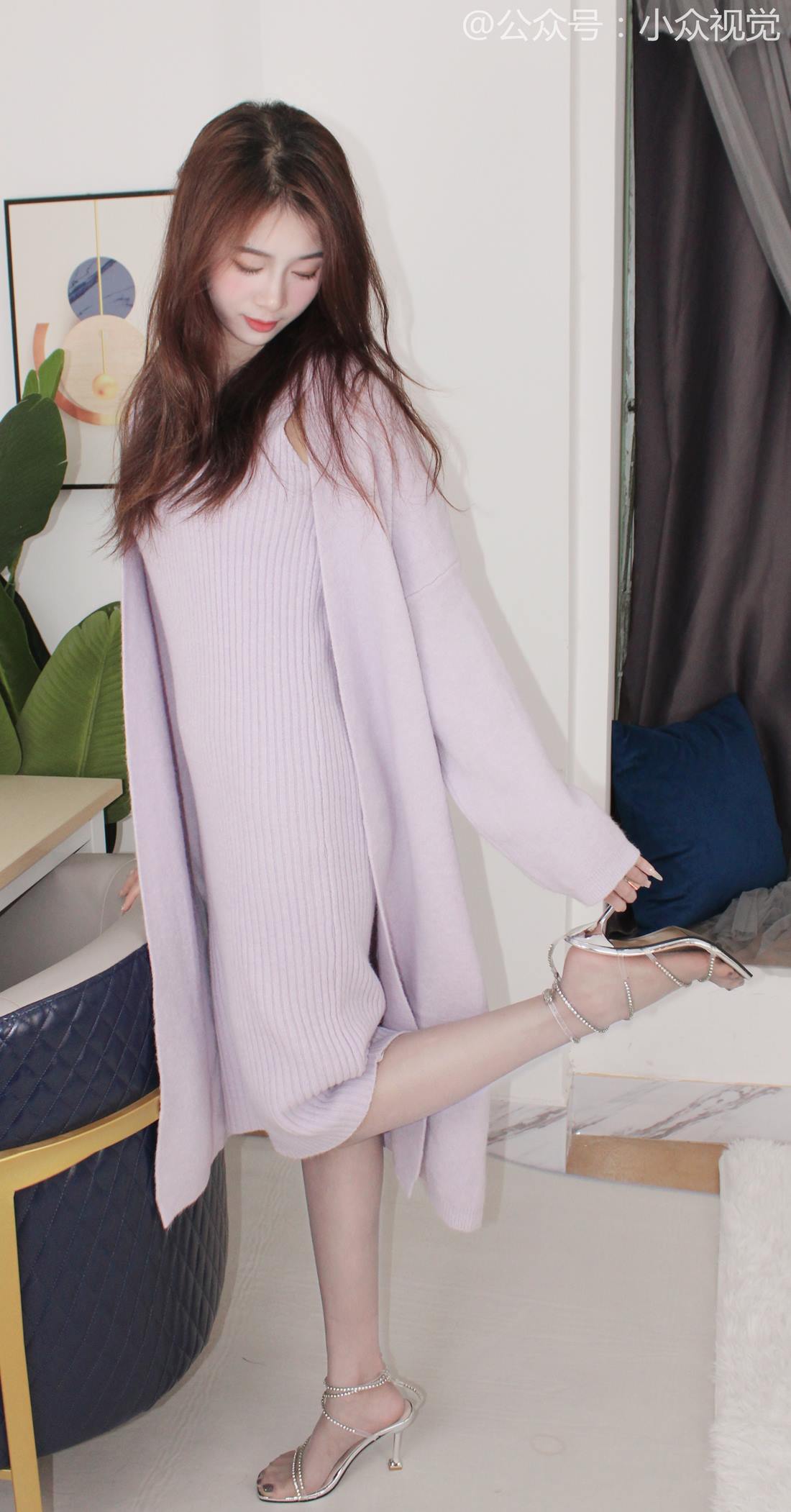 图片[45]-001-惠子图片 ［99P］ – 速更版-美库