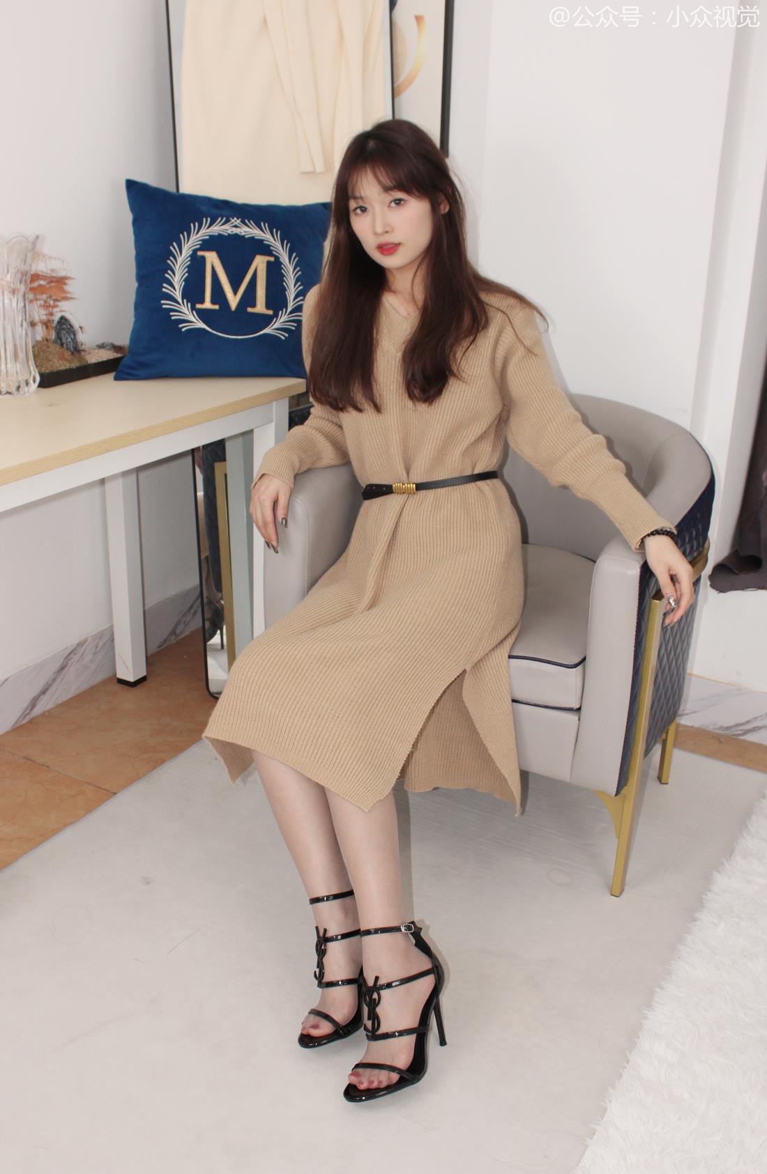 图片[28]-002-蓉蓉［141P］ – 速更版-美库