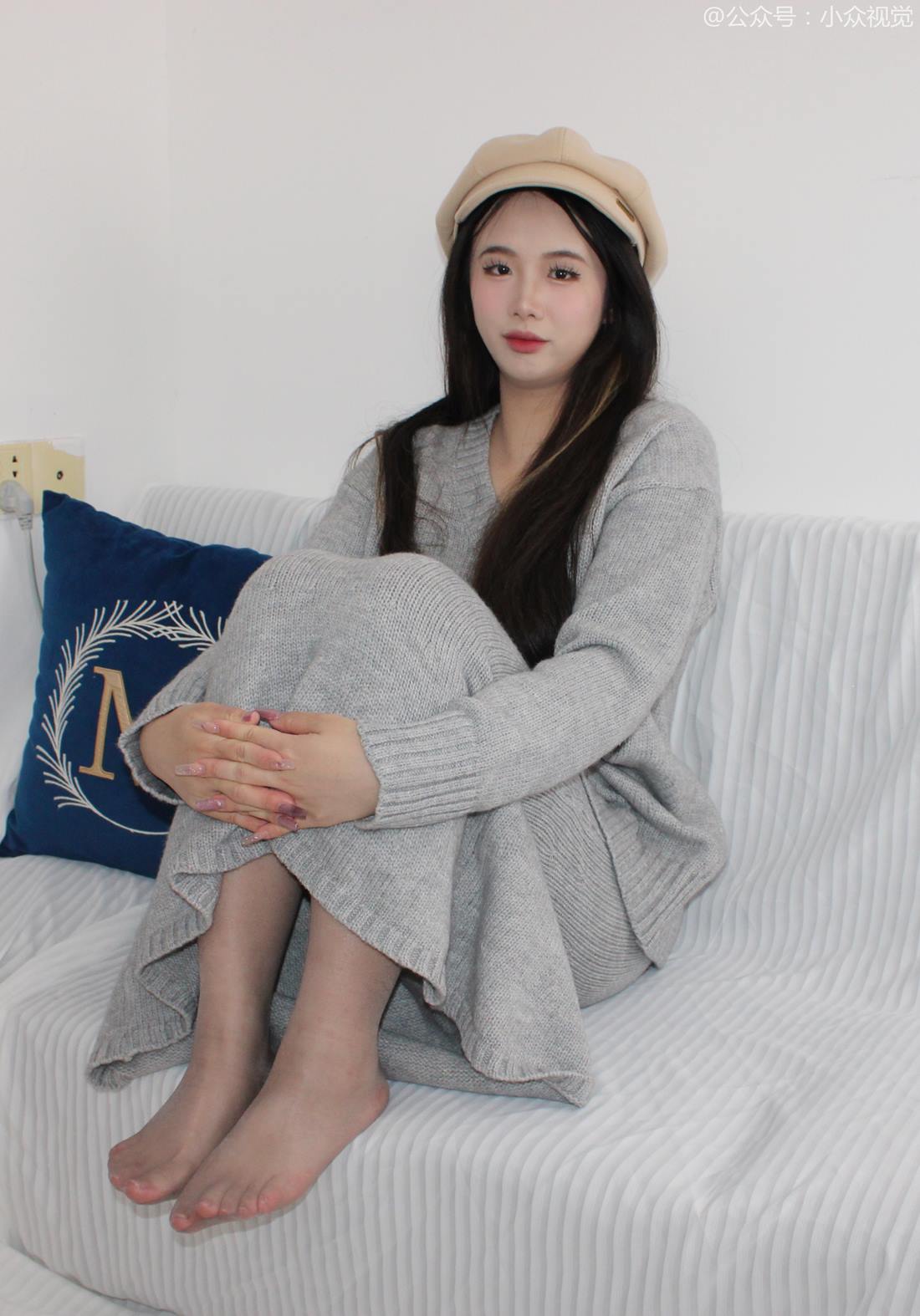 图片[12]-004-玲玲［125P］ – 速更版-美库