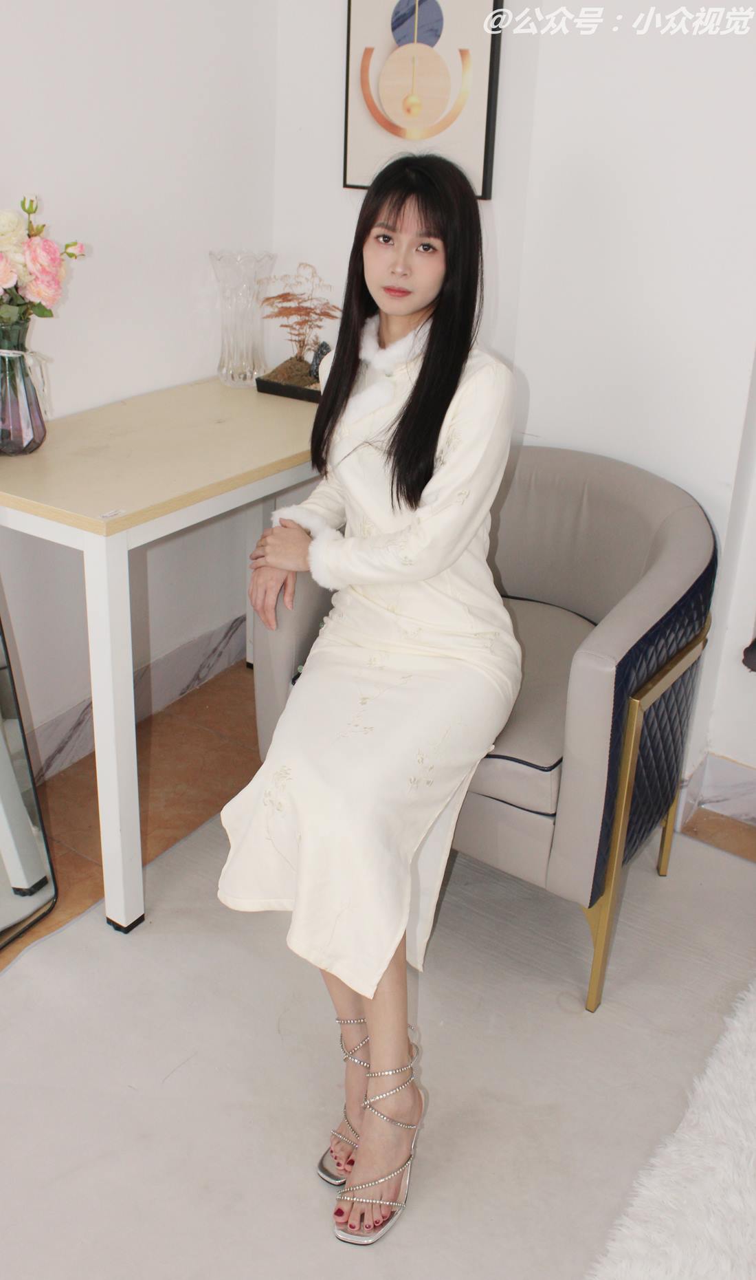 图片[21]-003-敏儿［150P］ – 速更版-美库