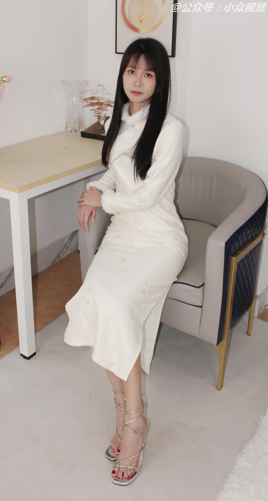 图片[24]-003-敏儿［150P］ – 速更版-美库