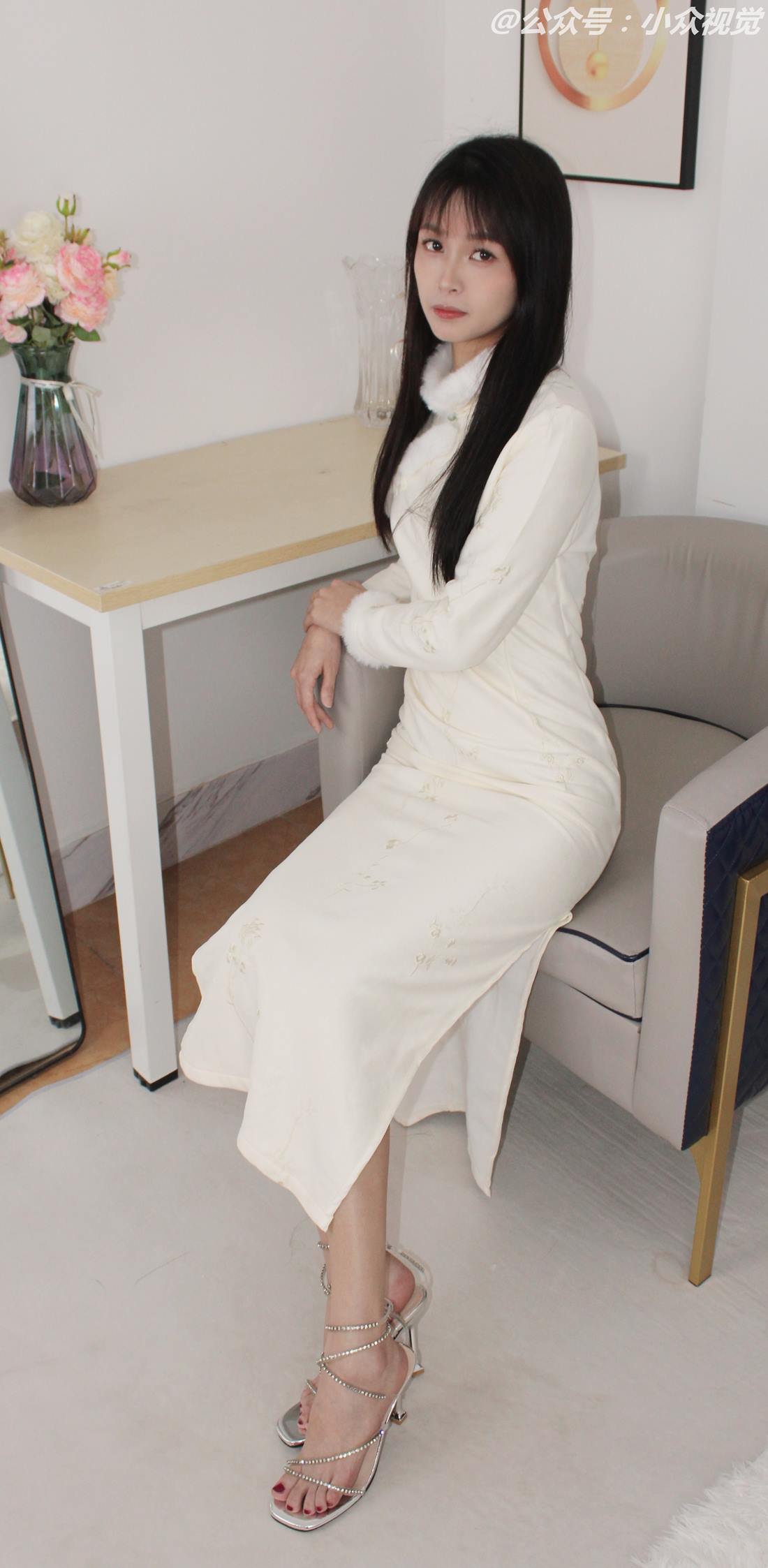 图片[29]-003-敏儿［150P］ – 速更版-美库