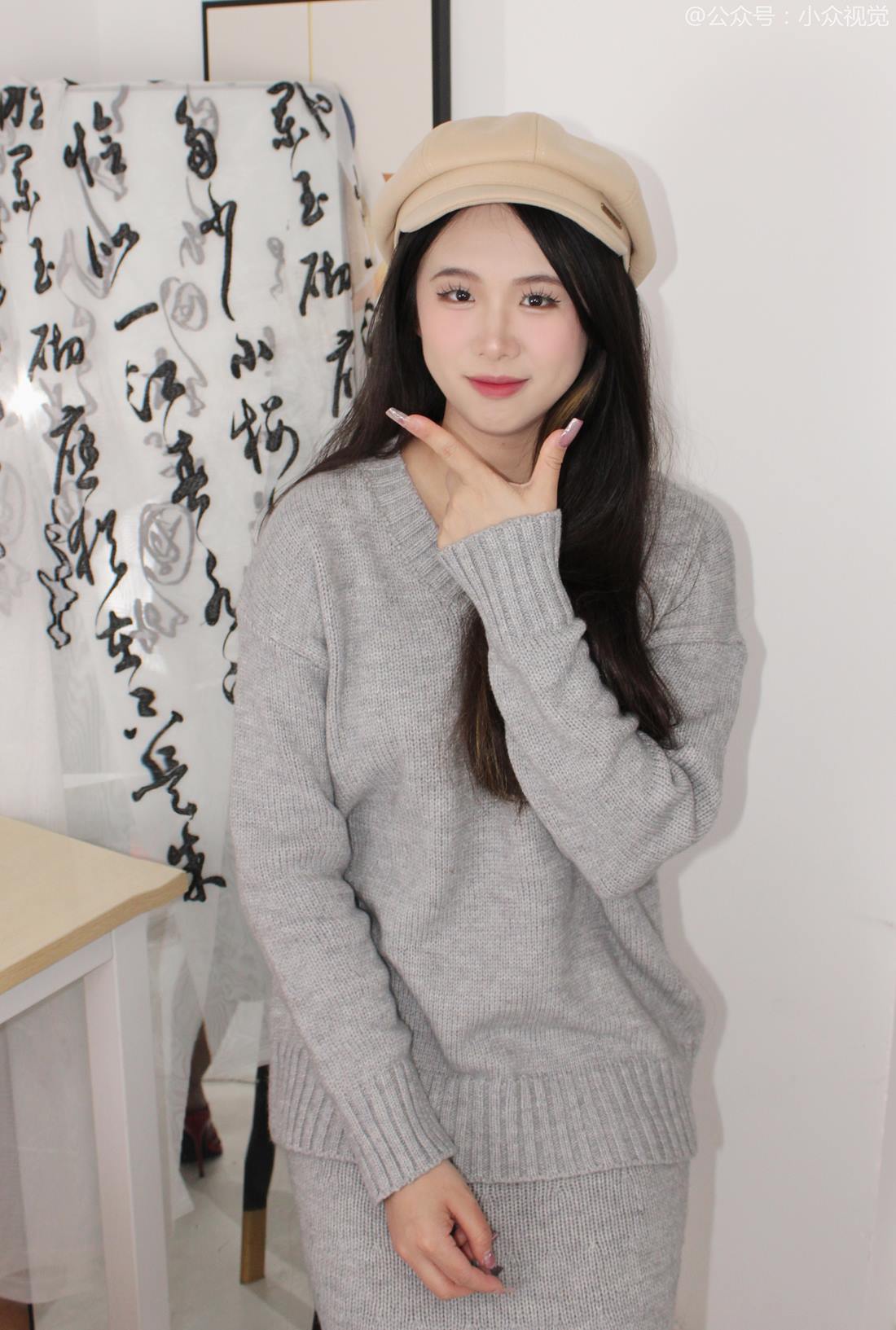 图片[28]-004-玲玲［125P］ – 速更版-美库