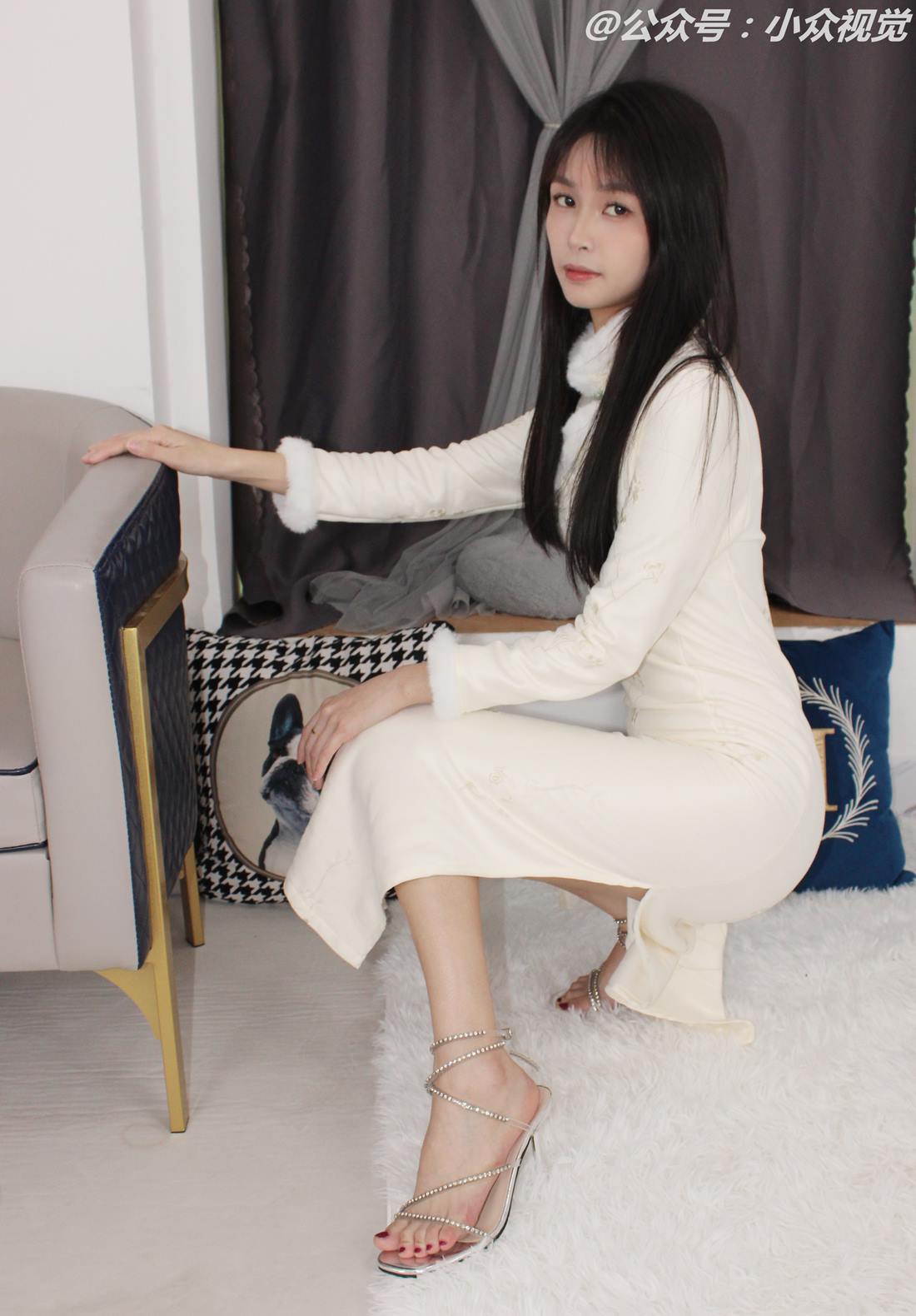 图片[37]-003-敏儿［150P］ – 速更版-美库