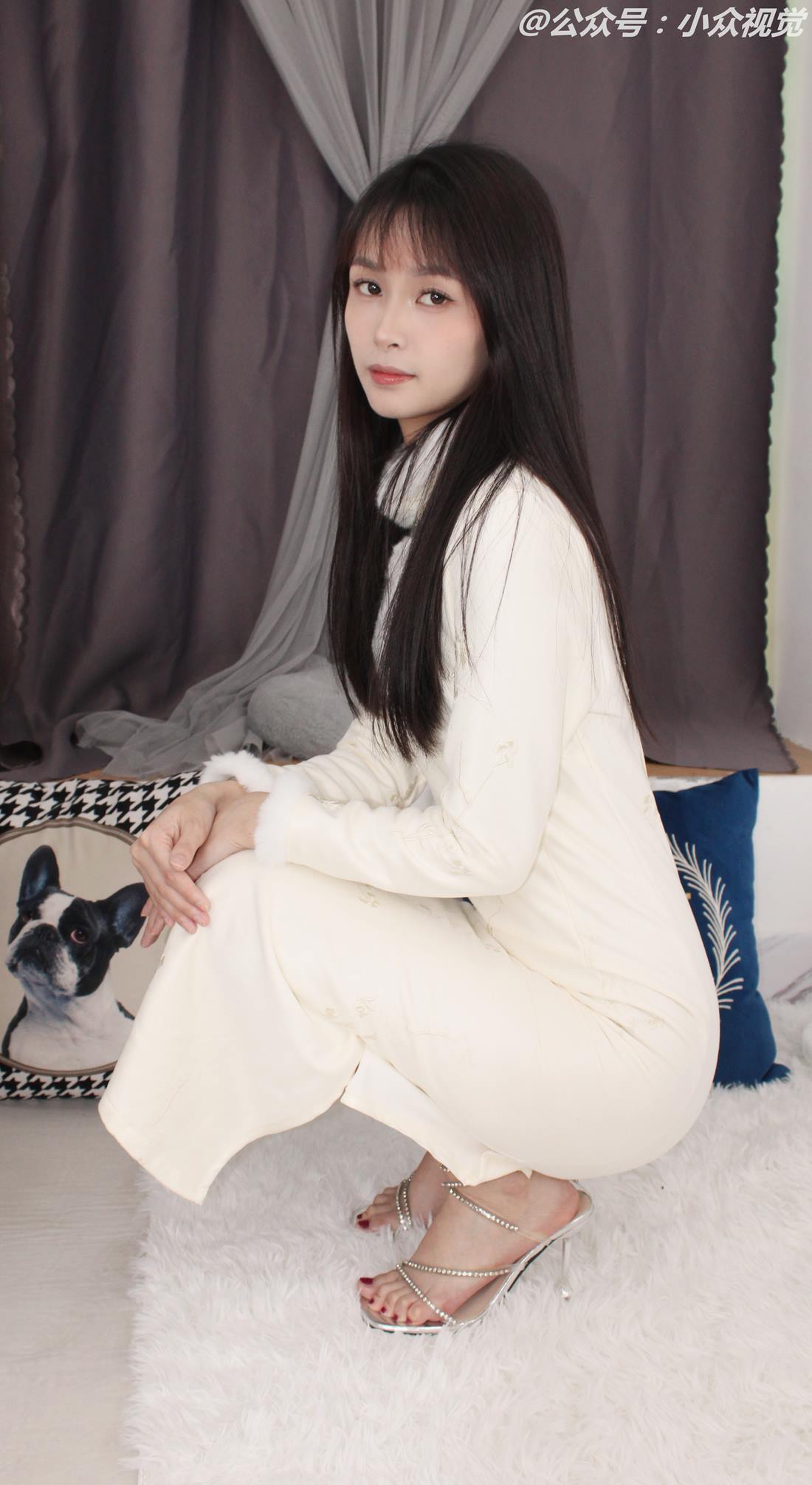 图片[42]-003-敏儿［150P］ – 速更版-美库