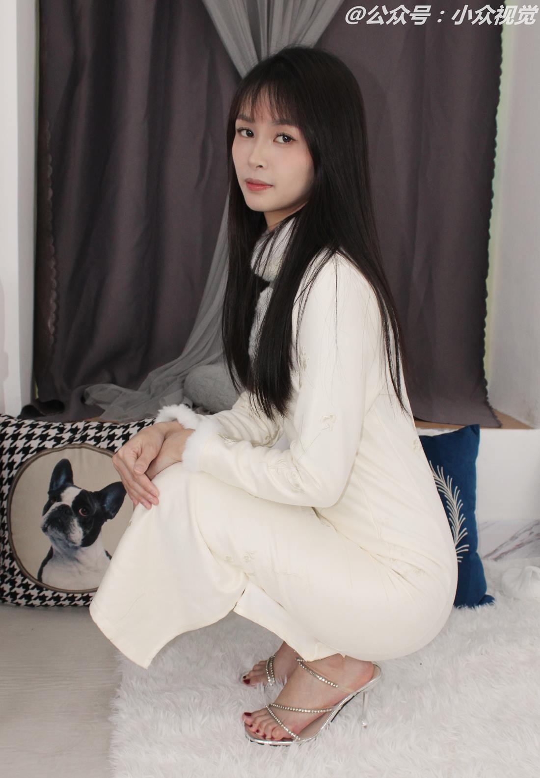 图片[44]-003-敏儿［150P］ – 速更版-美库