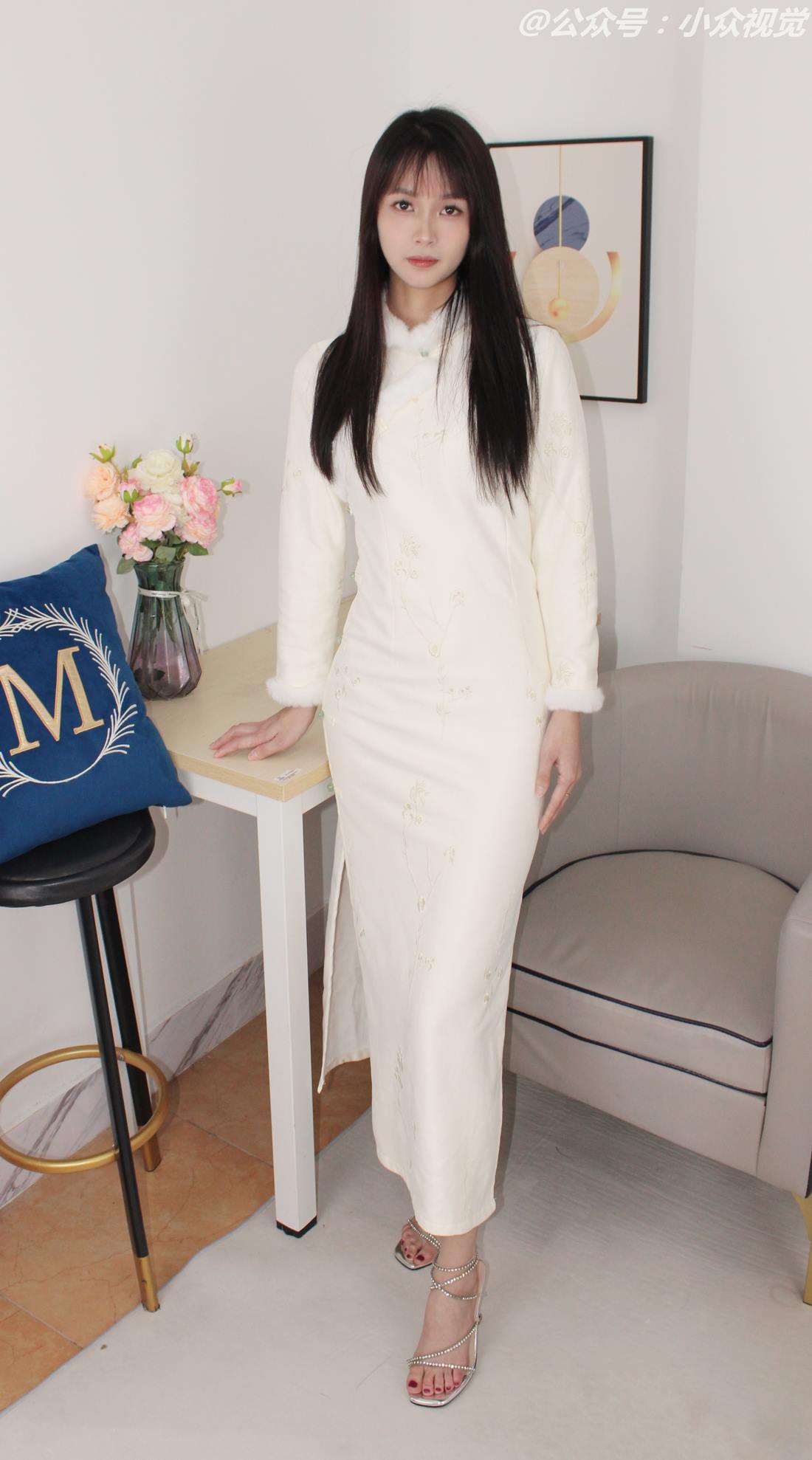 图片[46]-003-敏儿［150P］ – 速更版-美库