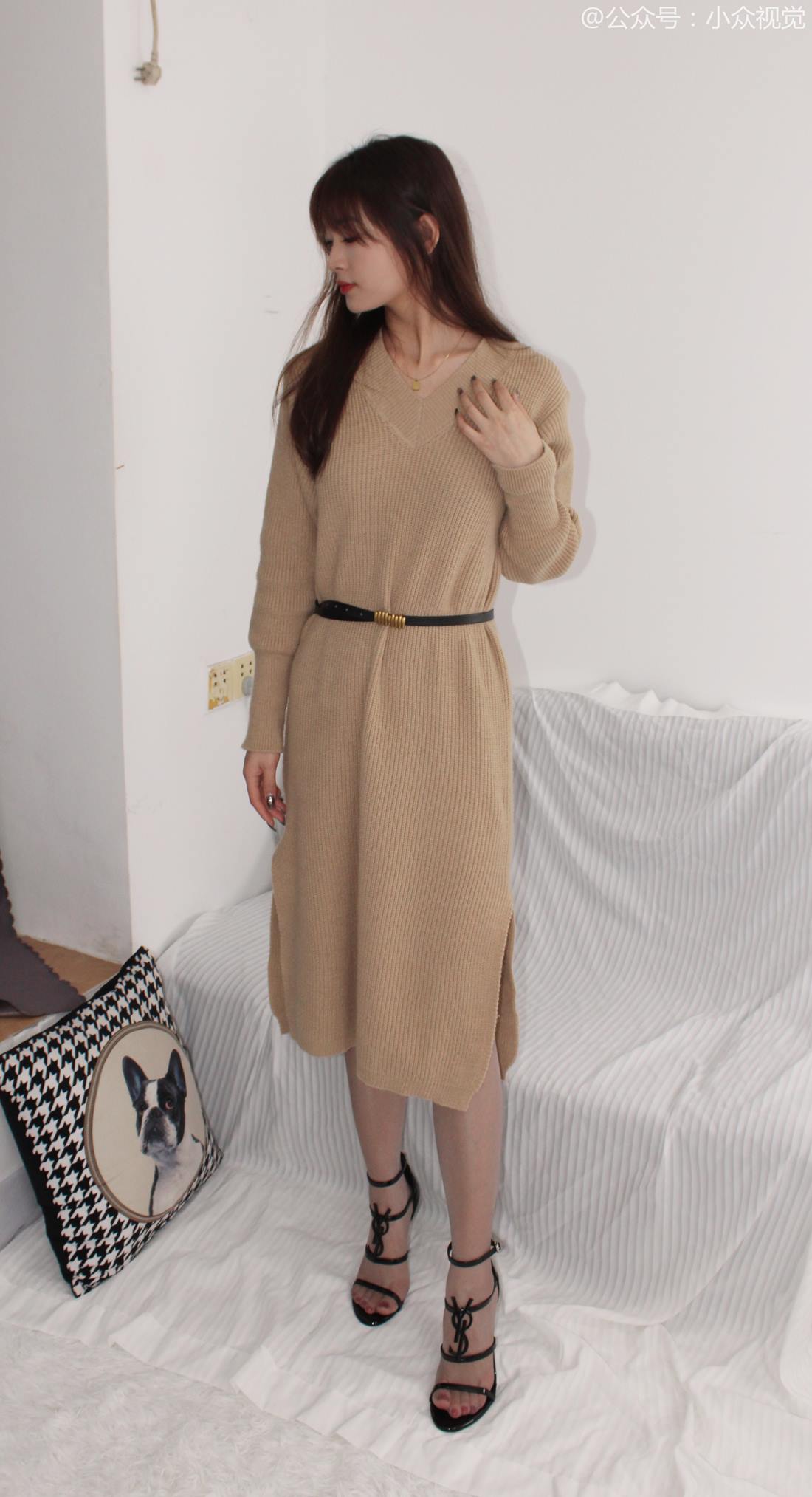 图片[63]-002-蓉蓉［141P］ – 速更版-美库