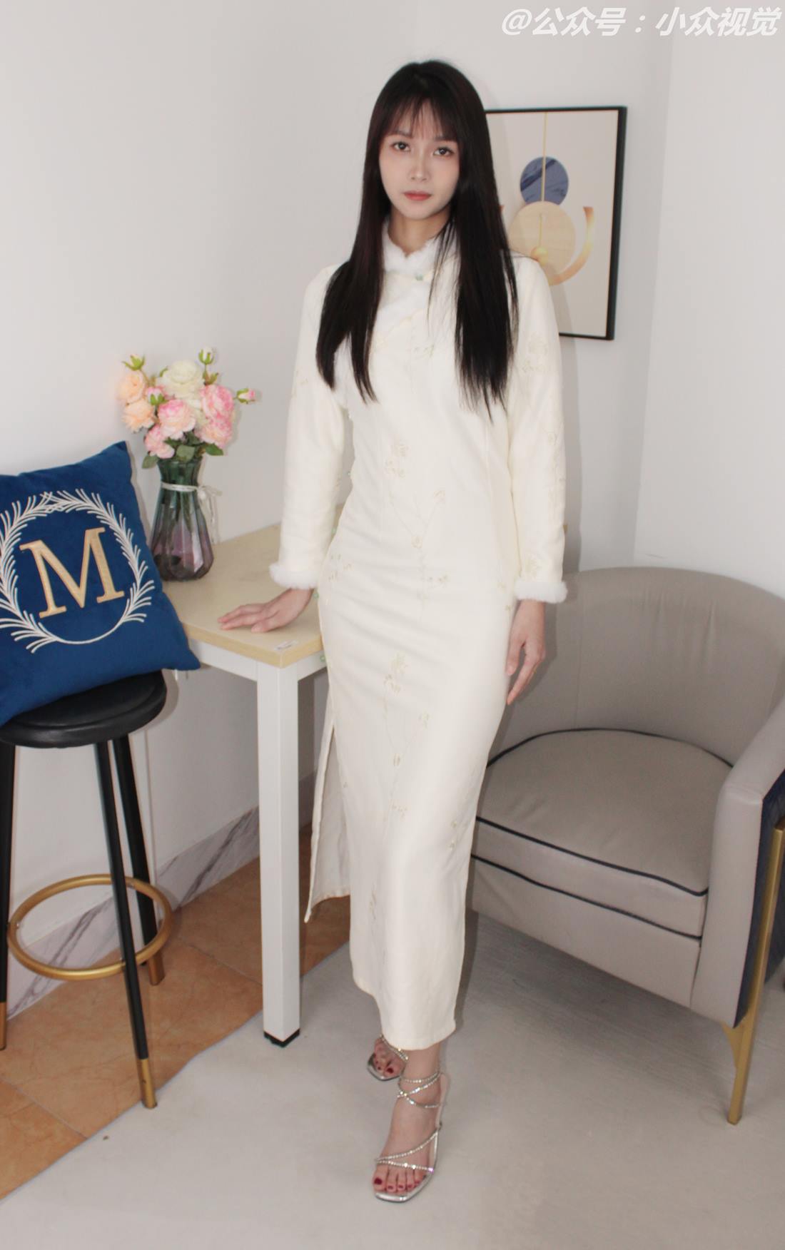 图片[48]-003-敏儿［150P］ – 速更版-美库