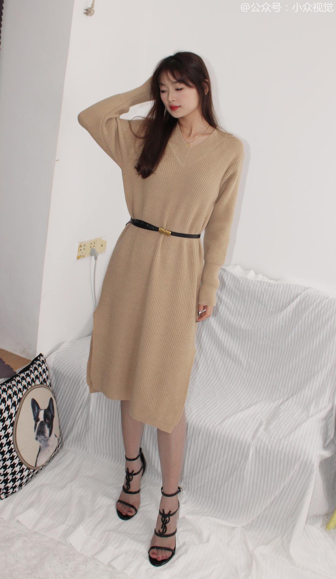 图片[76]-002-蓉蓉［141P］ – 速更版-美库