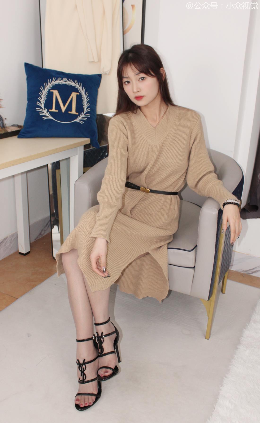 图片[77]-002-蓉蓉［141P］ – 速更版-美库