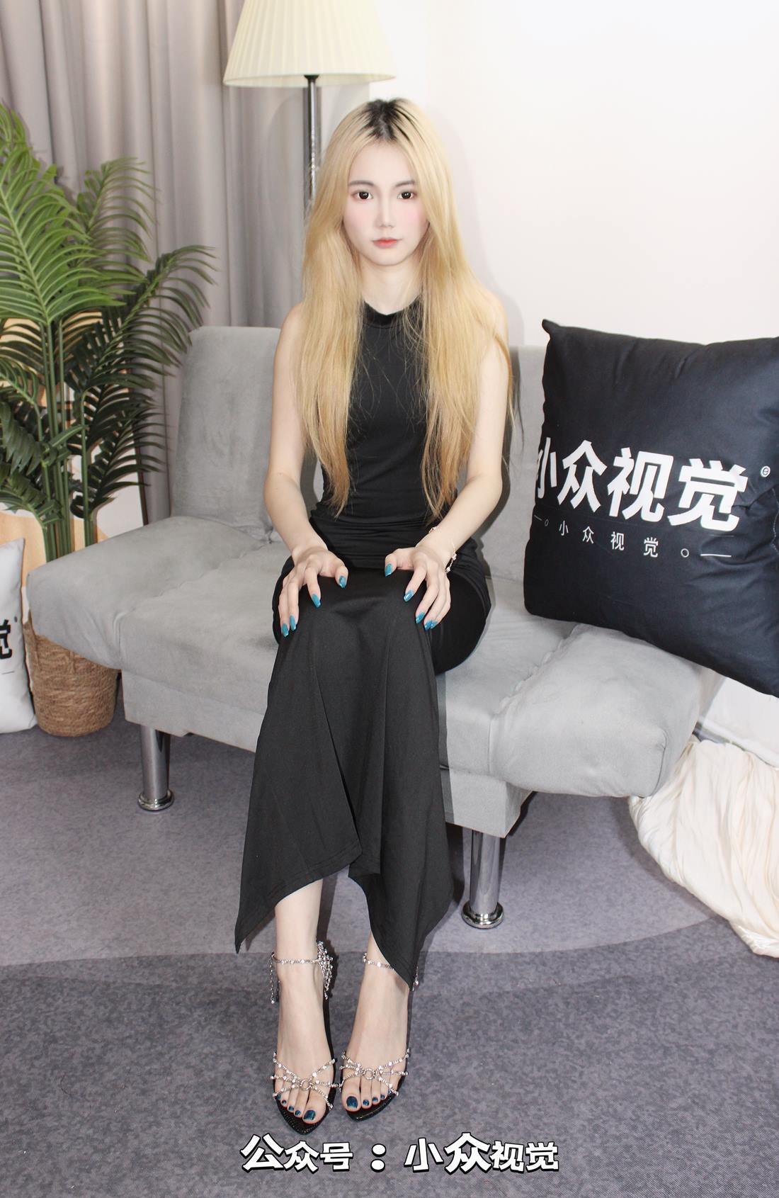 图片[47]-005-小苏菲［120P］ – 速更版-美库