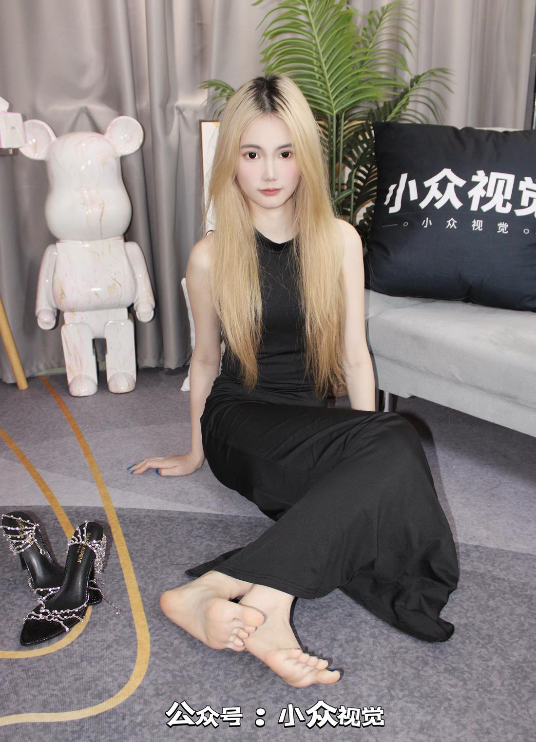 图片[48]-005-小苏菲［120P］ – 速更版-美库