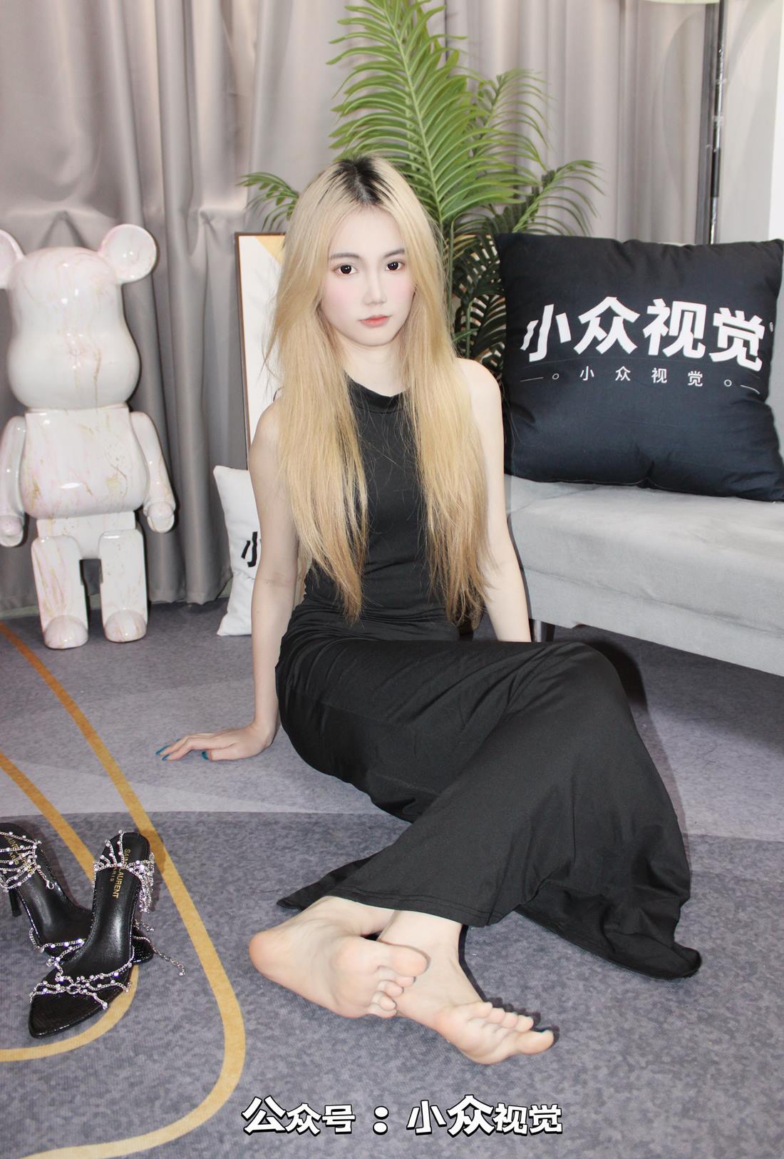 图片[49]-005-小苏菲［120P］ – 速更版-美库