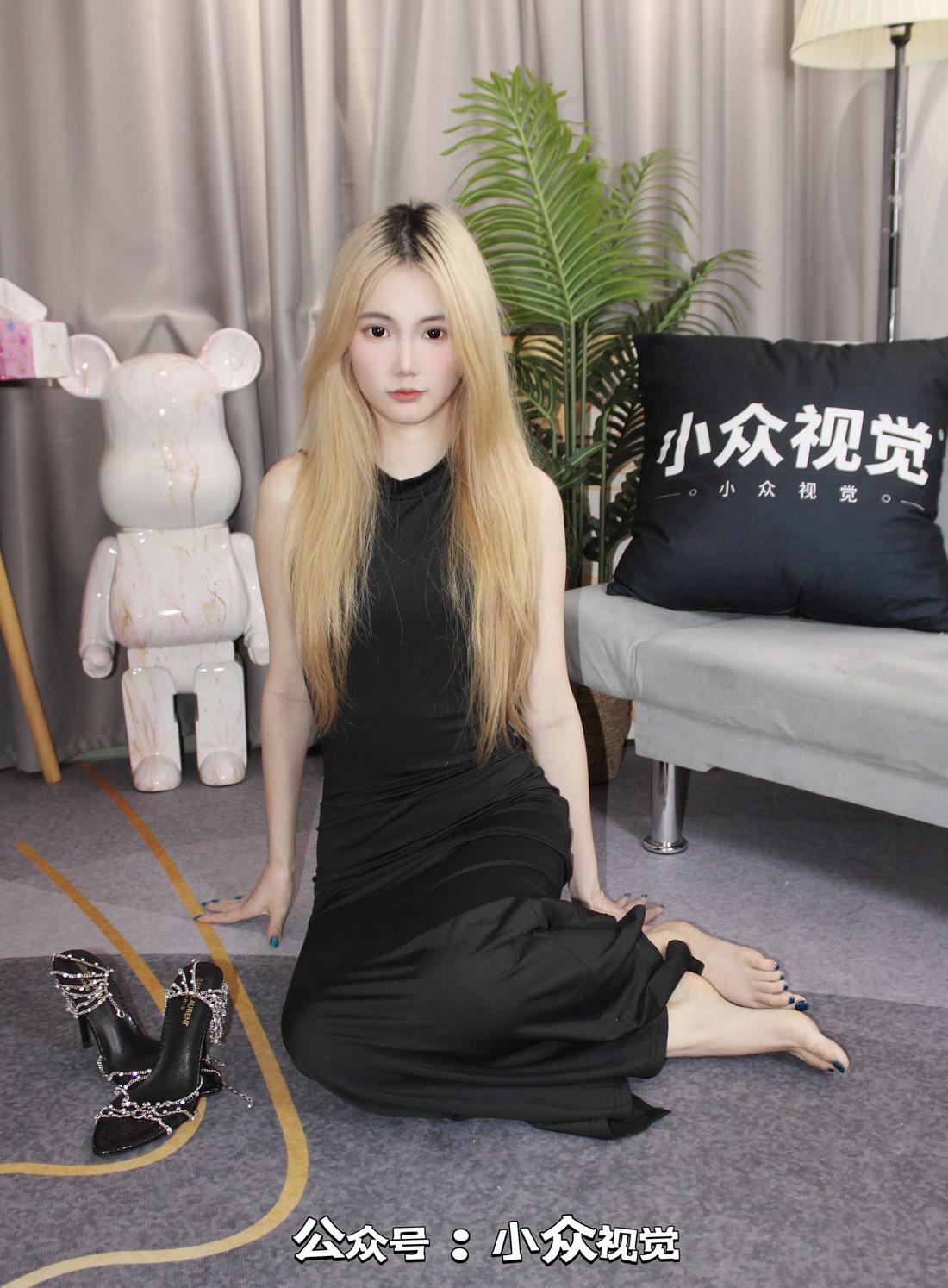 图片[50]-005-小苏菲［120P］ – 速更版-美库