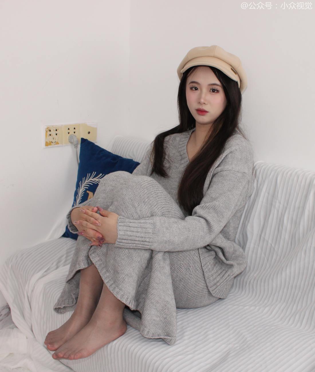 图片[61]-004-玲玲［125P］ – 速更版-美库