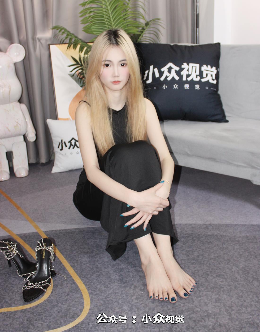 图片[56]-005-小苏菲［120P］ – 速更版-美库