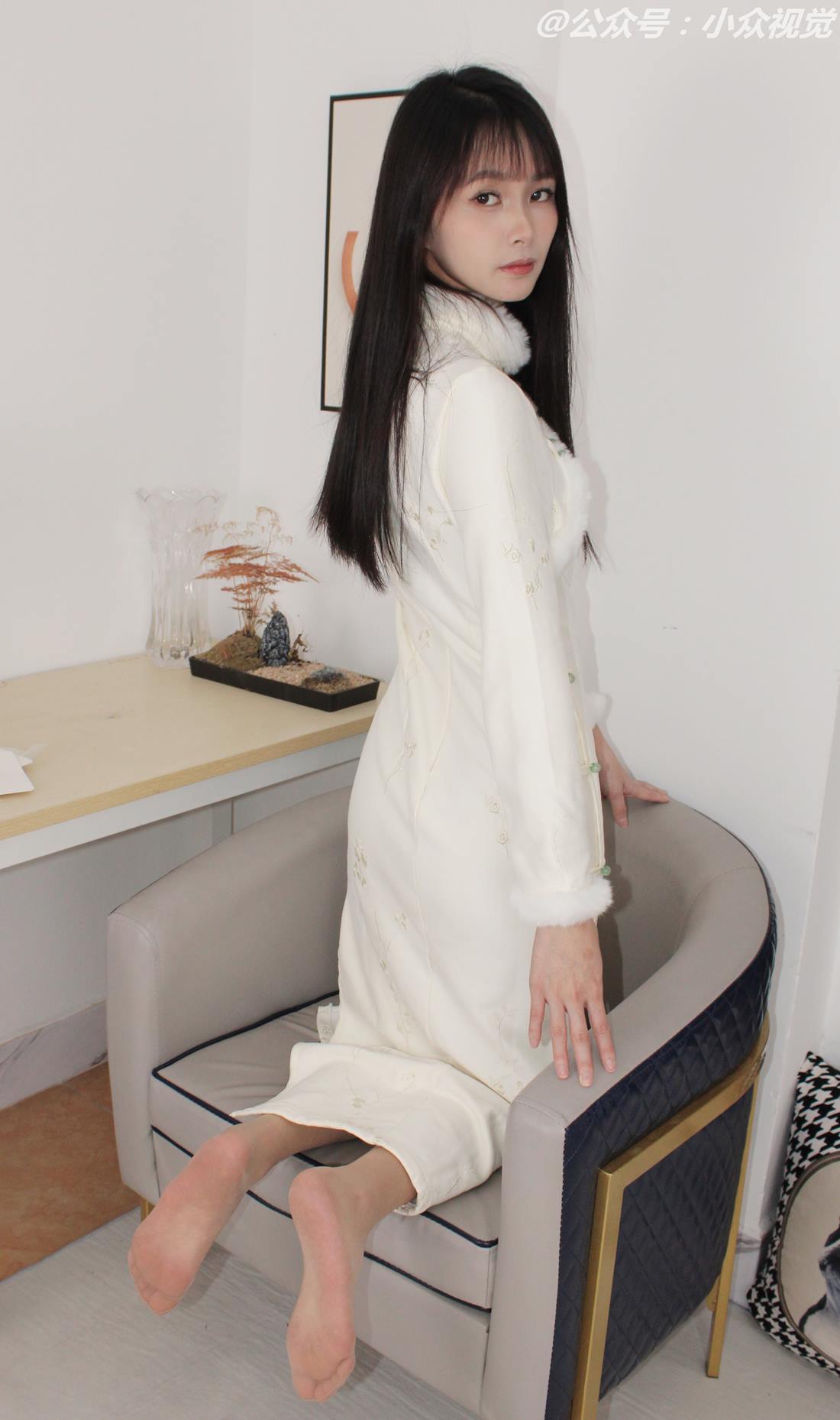 图片[80]-003-敏儿［150P］ – 速更版-美库