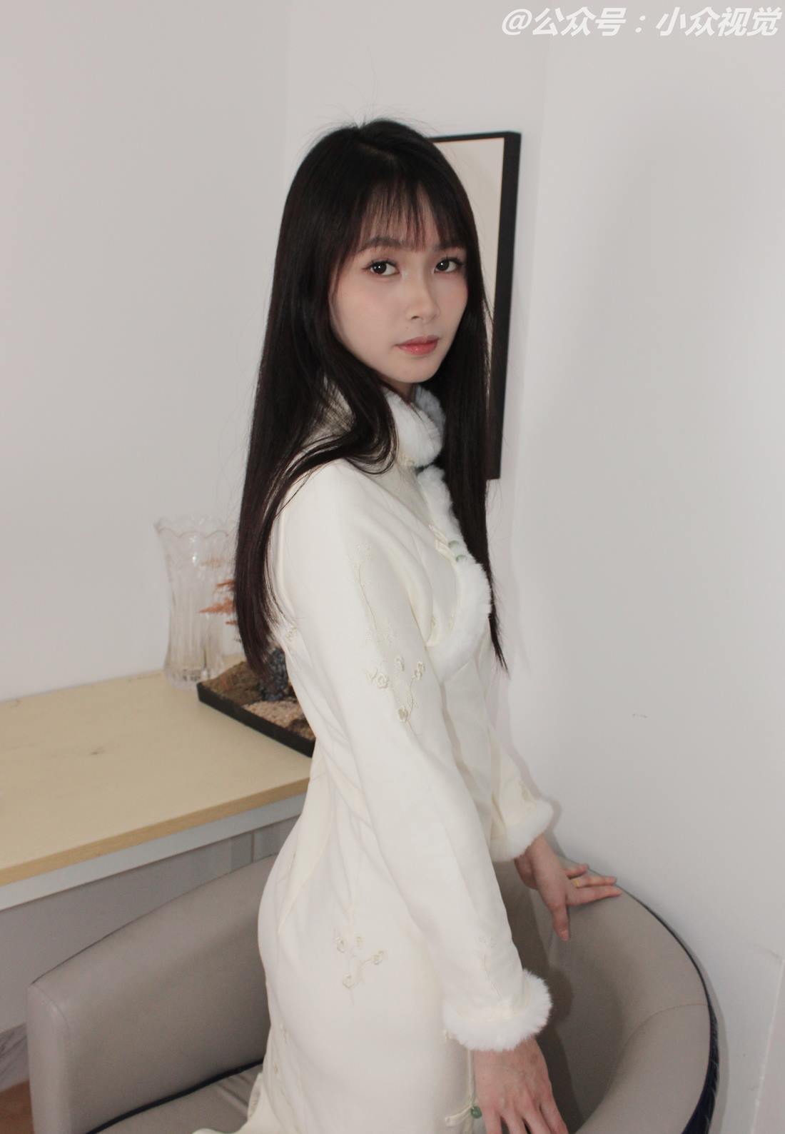 图片[83]-003-敏儿［150P］ – 速更版-美库