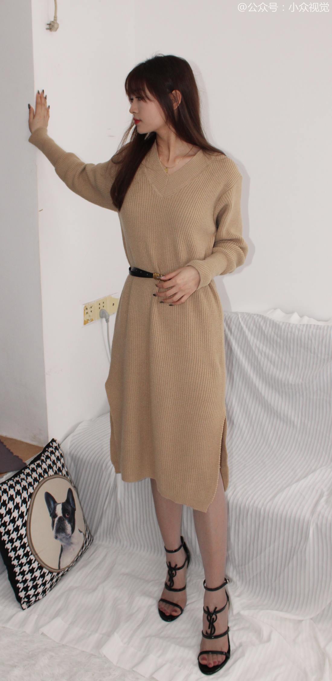 图片[109]-002-蓉蓉［141P］ – 速更版-美库