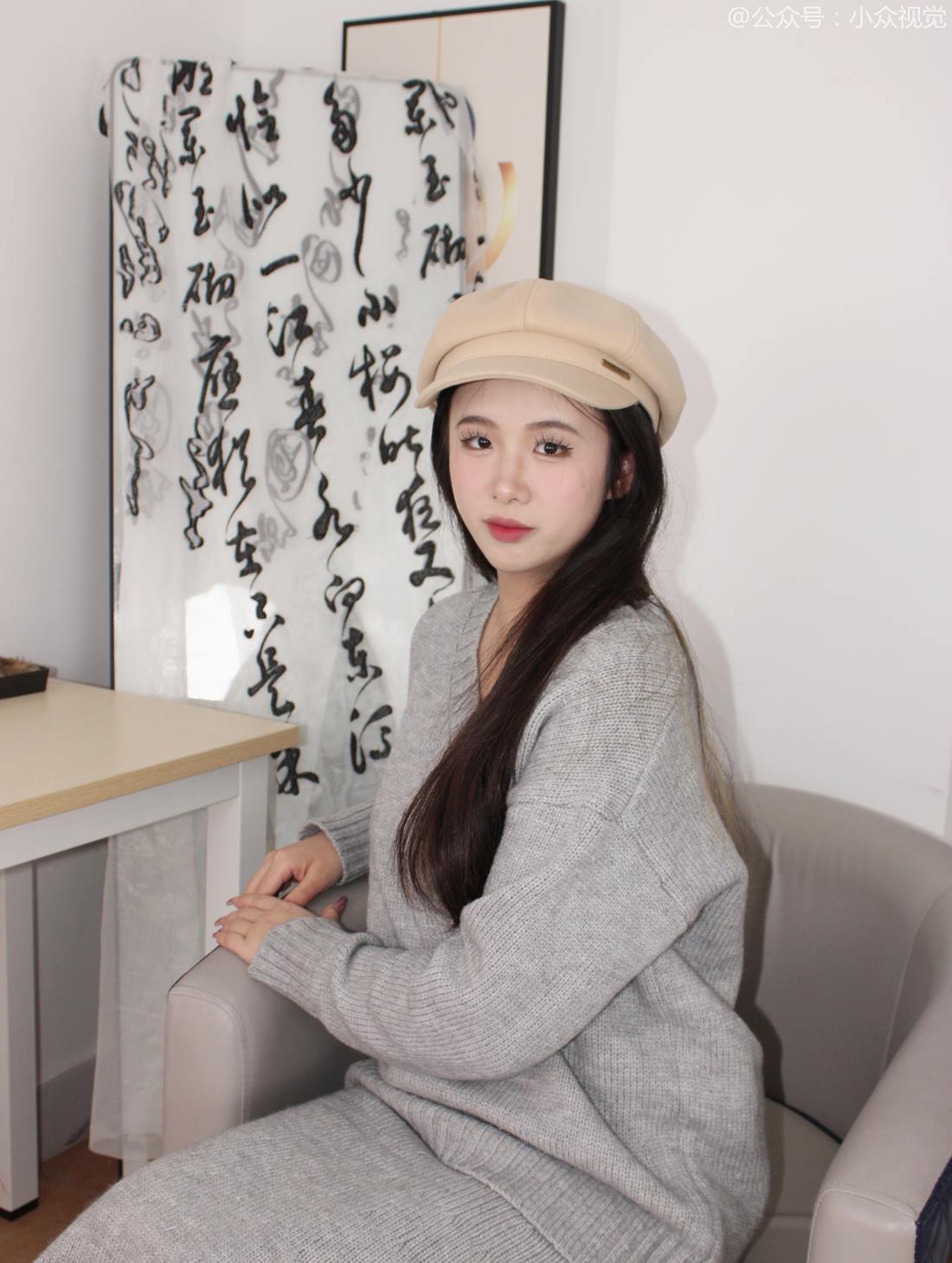 图片[85]-004-玲玲［125P］ – 速更版-美库