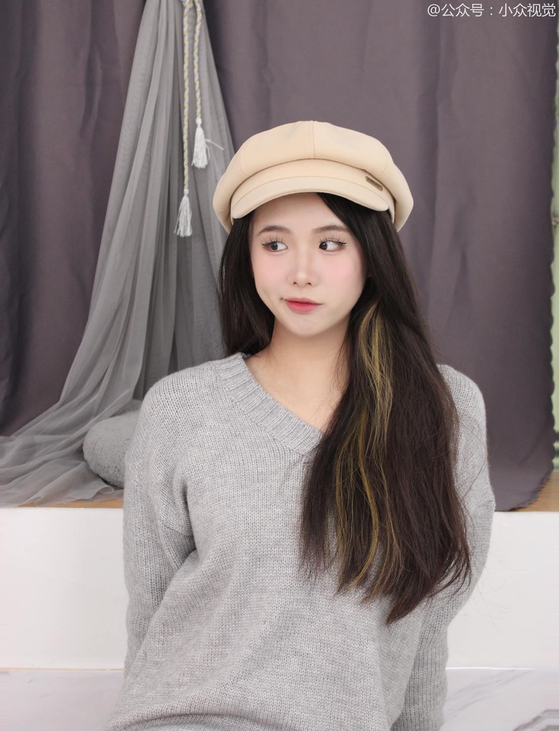 图片[95]-004-玲玲［125P］ – 速更版-美库