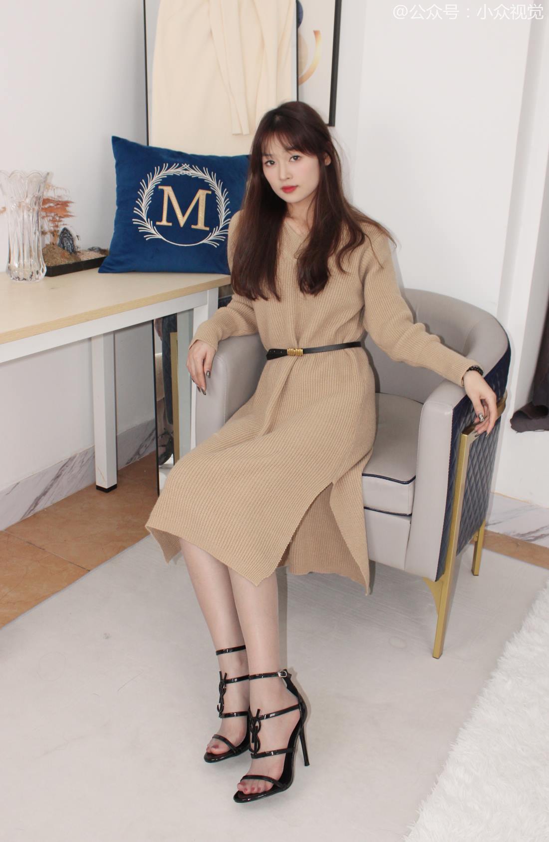 图片[131]-002-蓉蓉［141P］ – 速更版-美库