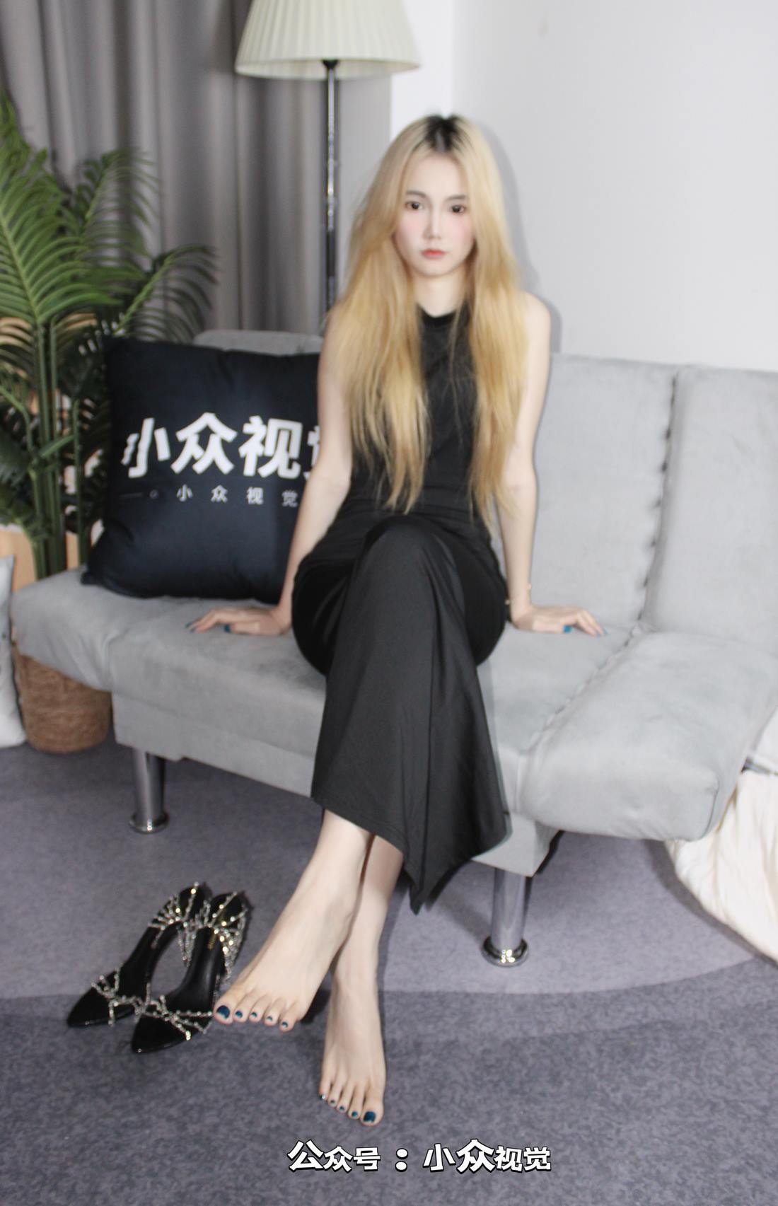 图片[90]-005-小苏菲［120P］ – 速更版-美库