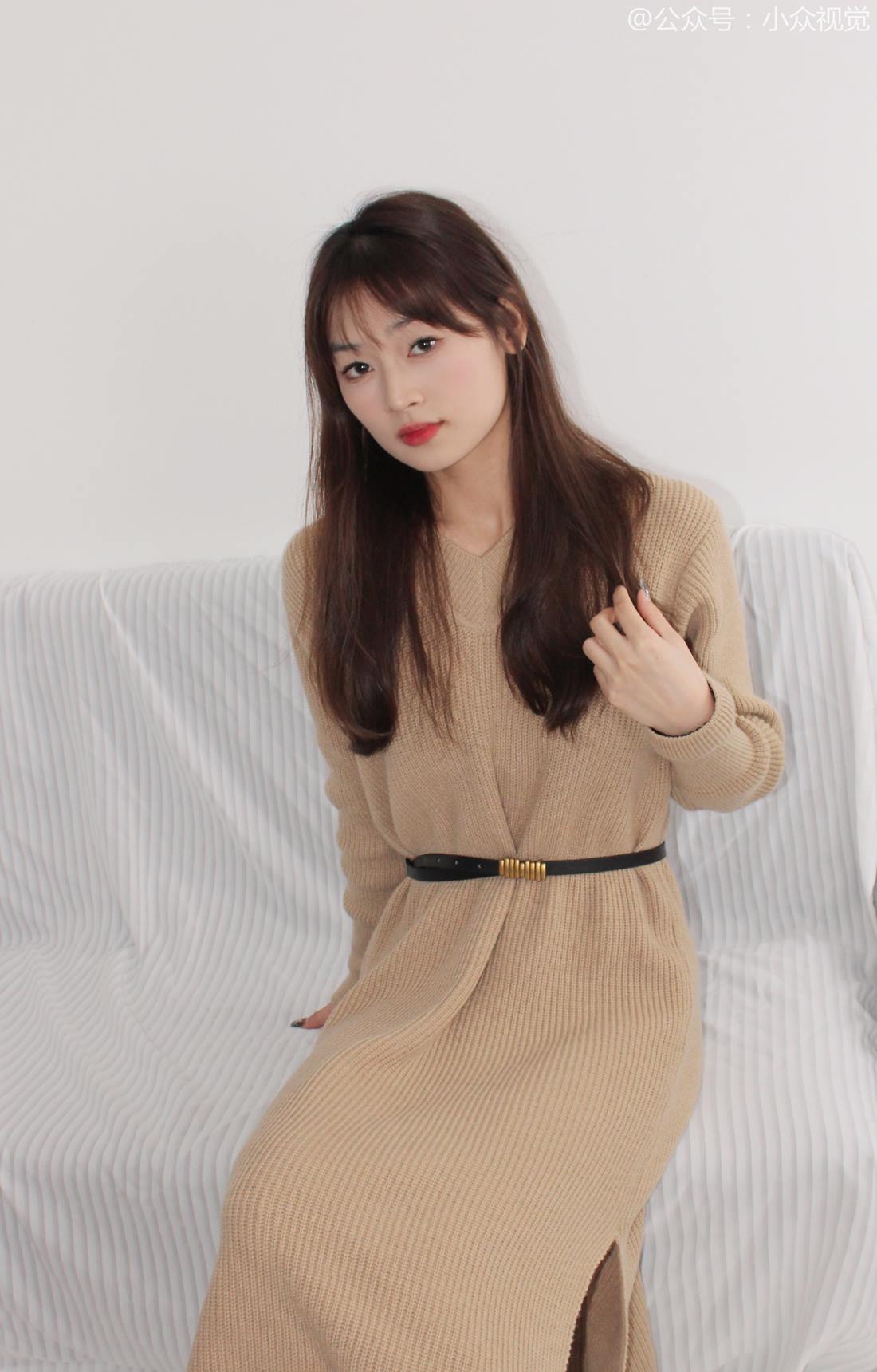 图片[140]-002-蓉蓉［141P］ – 速更版-美库