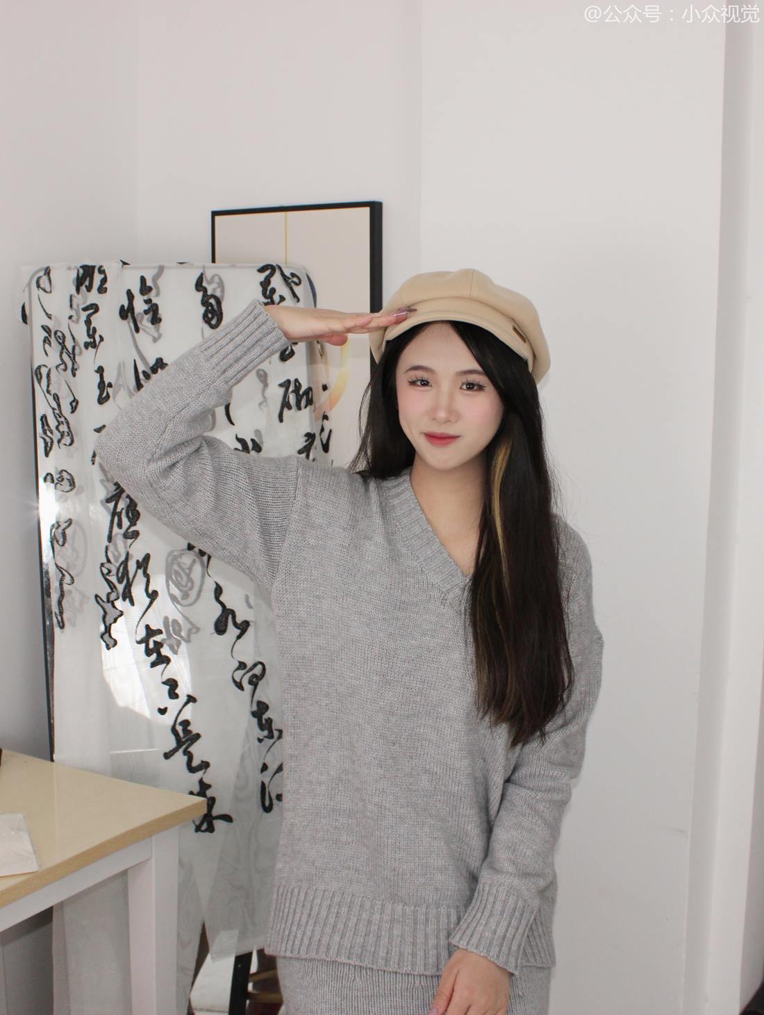 图片[107]-004-玲玲［125P］ – 速更版-美库