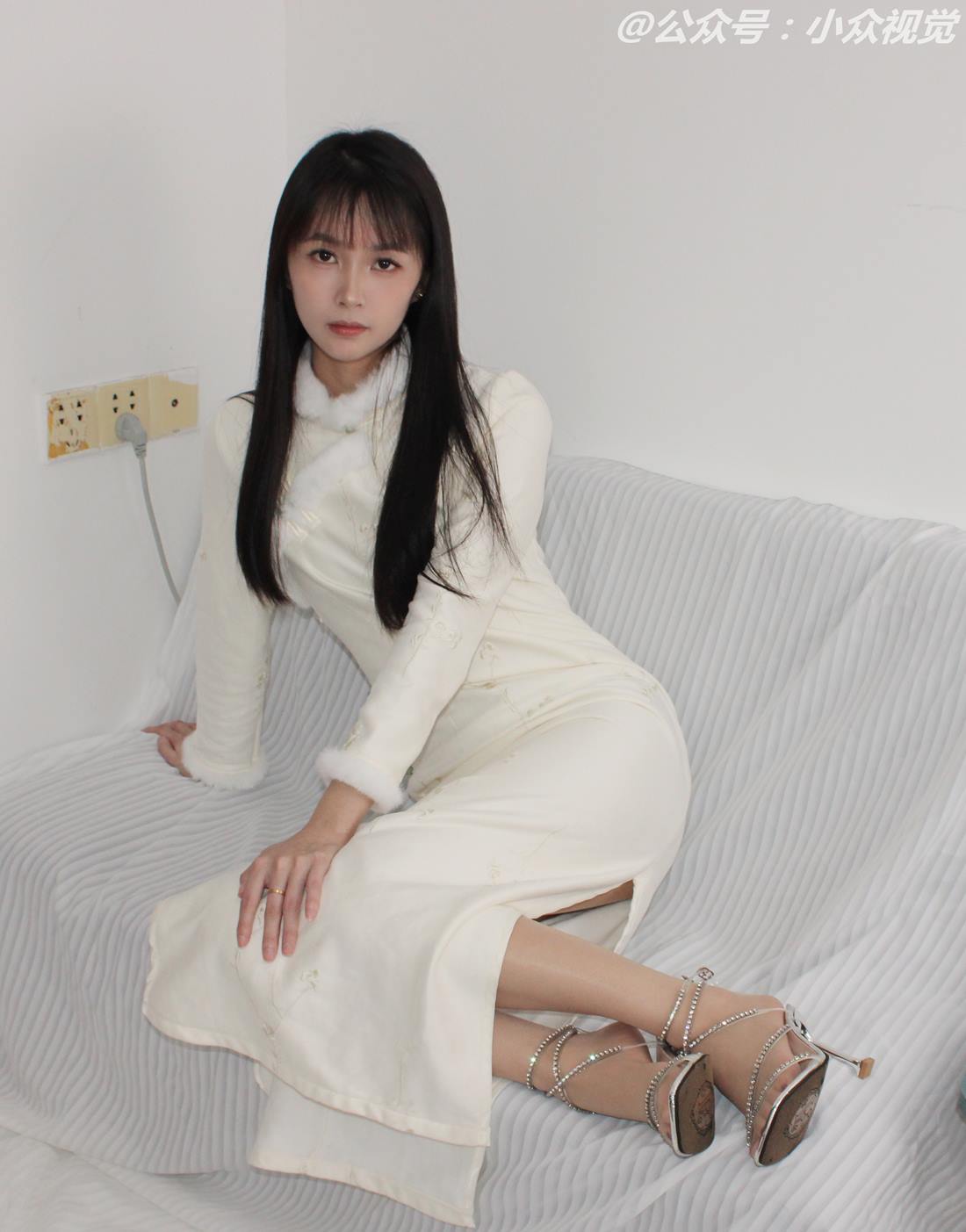 图片[117]-003-敏儿［150P］ – 速更版-美库