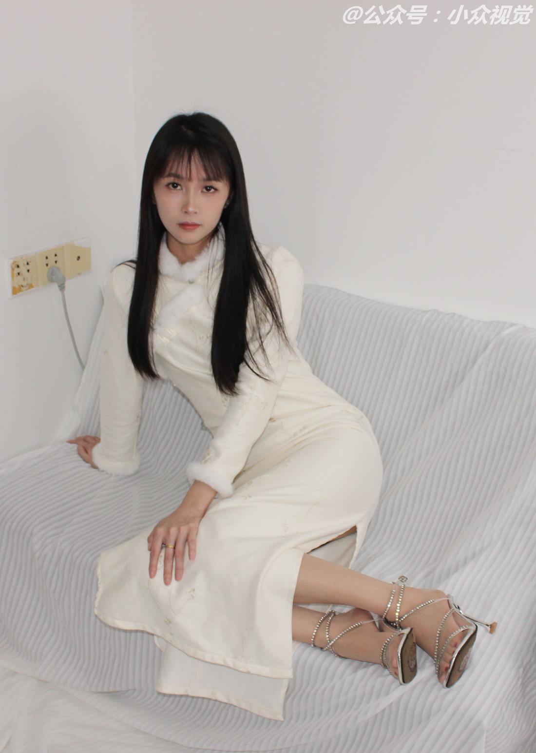 图片[118]-003-敏儿［150P］ – 速更版-美库