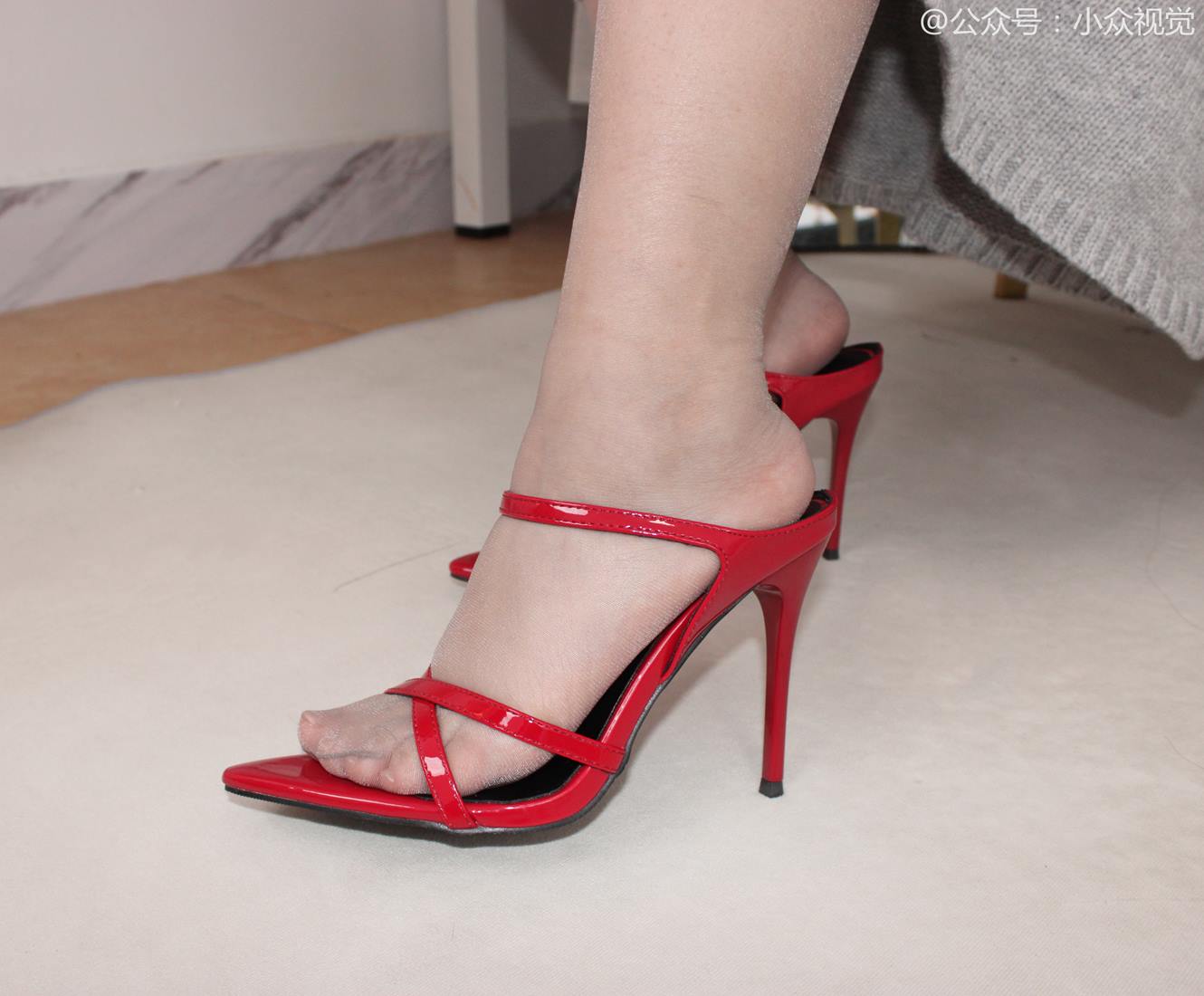 图片[115]-004-玲玲［125P］ – 速更版-美库