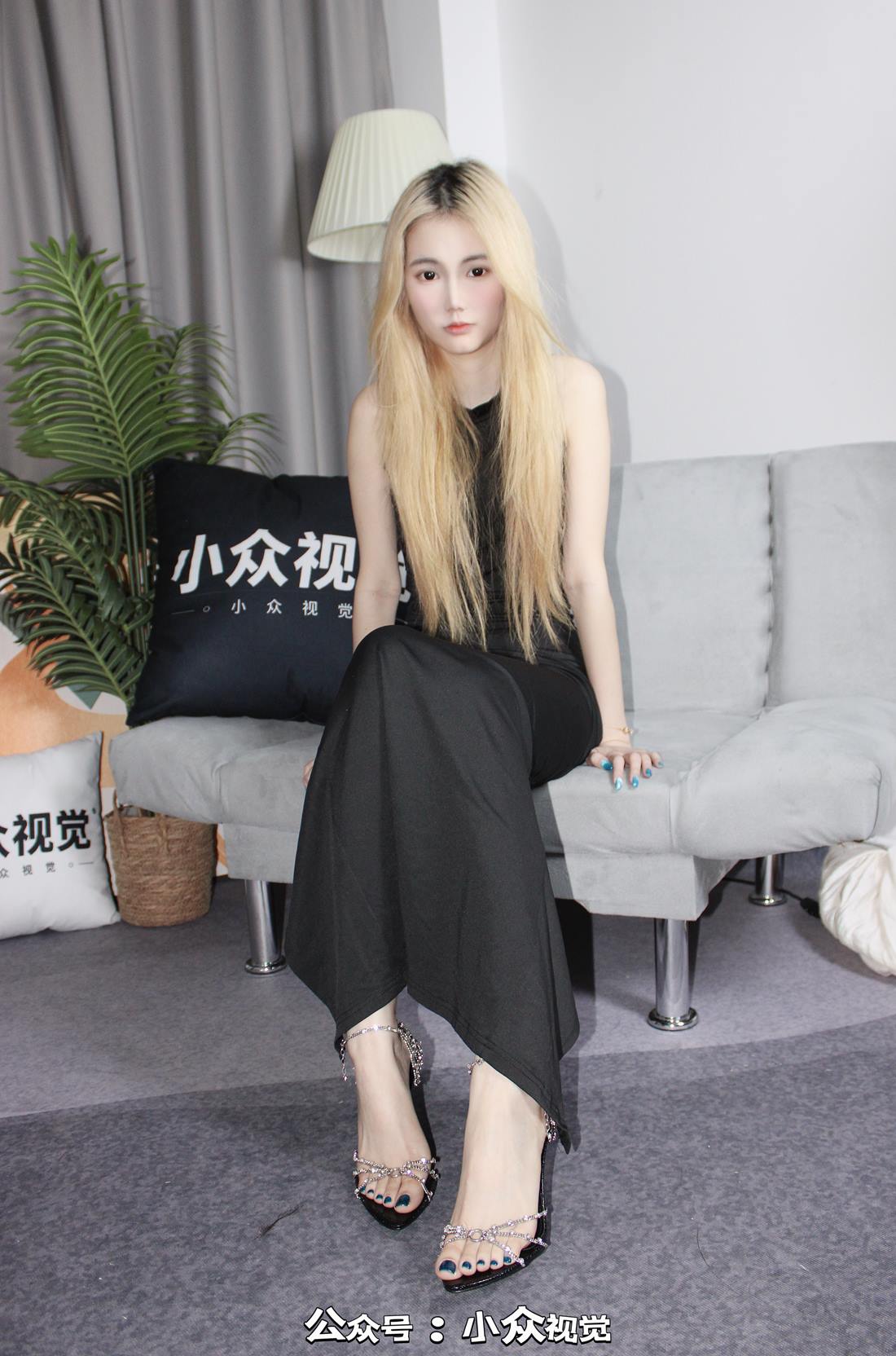 图片[108]-005-小苏菲［120P］ – 速更版-美库