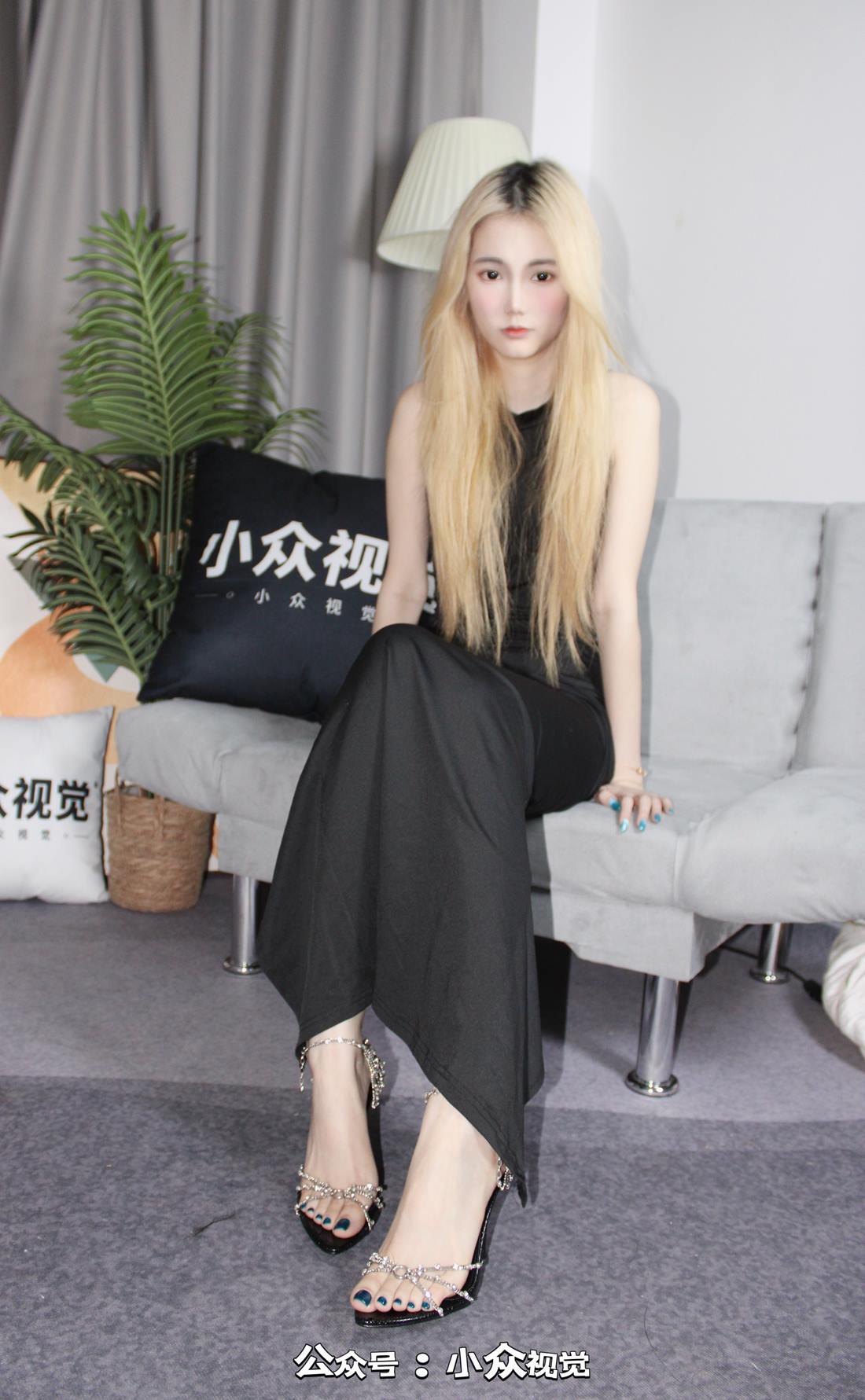 图片[109]-005-小苏菲［120P］ – 速更版-美库